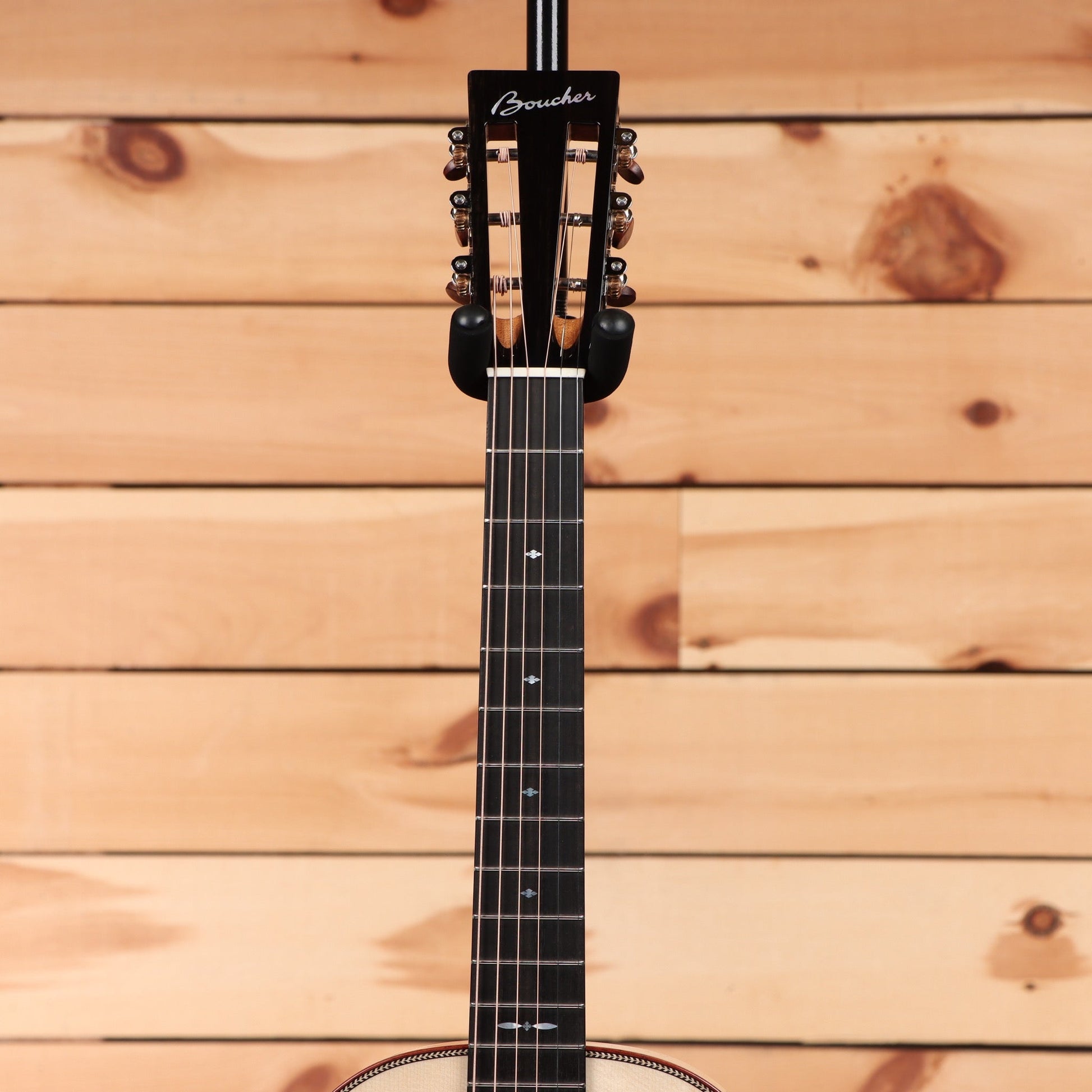 Boucher Private Stock HG-164 - Natural