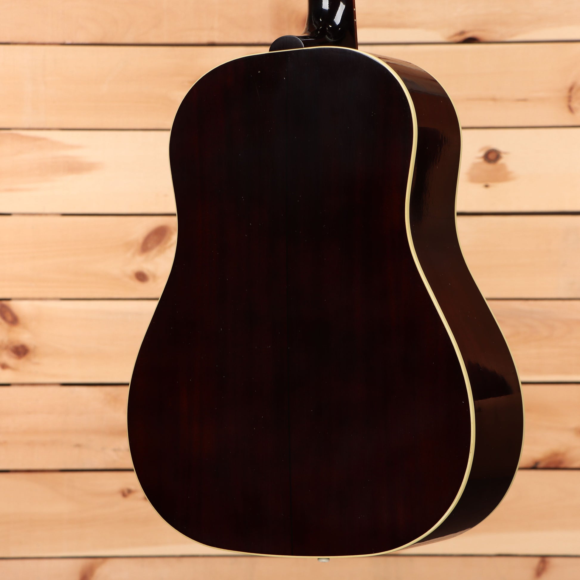Gibson 1942 Banner J-45 Light Aged - Vintage Sunburst Light Aged
