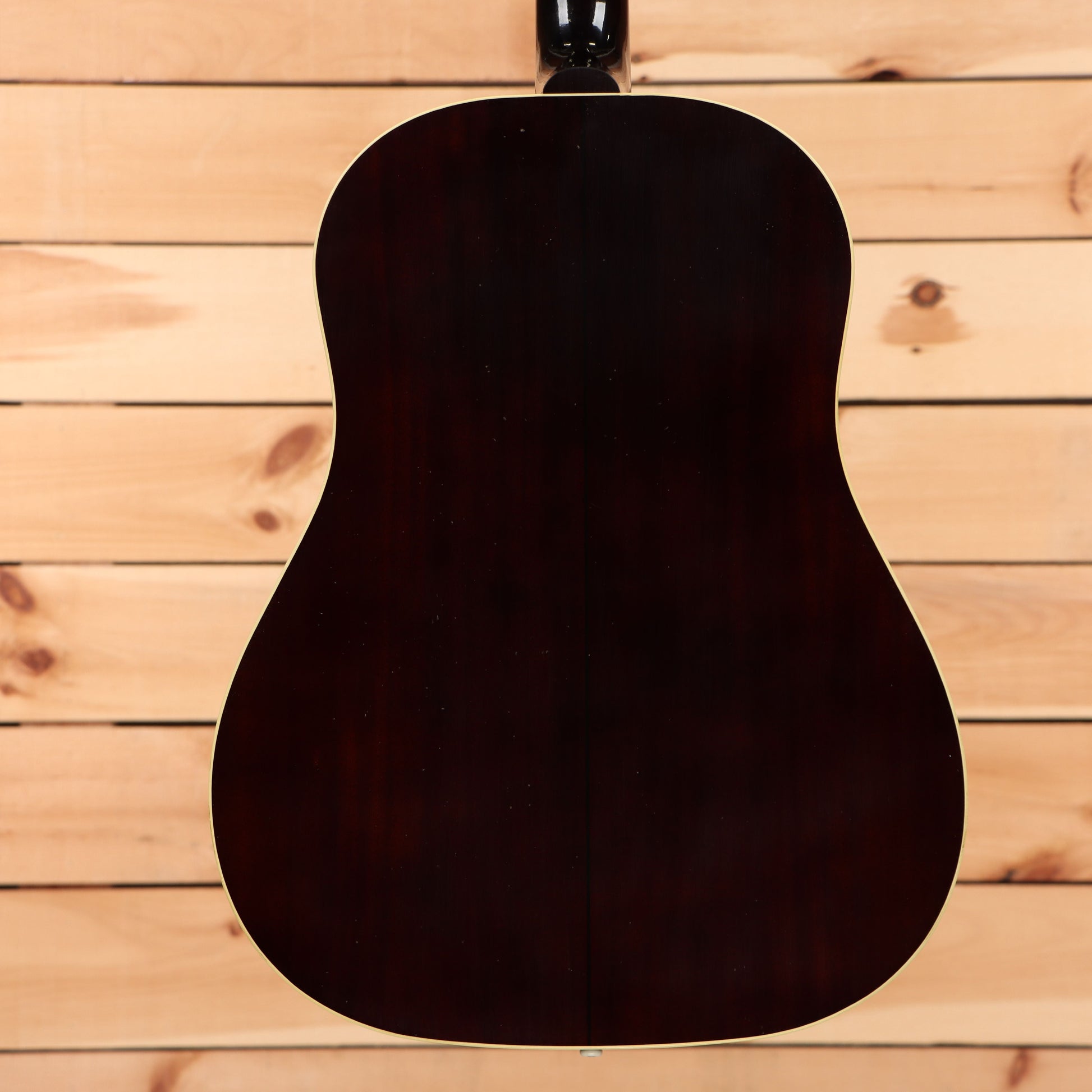 Gibson 1942 Banner J-45 Light Aged - Vintage Sunburst Light Aged