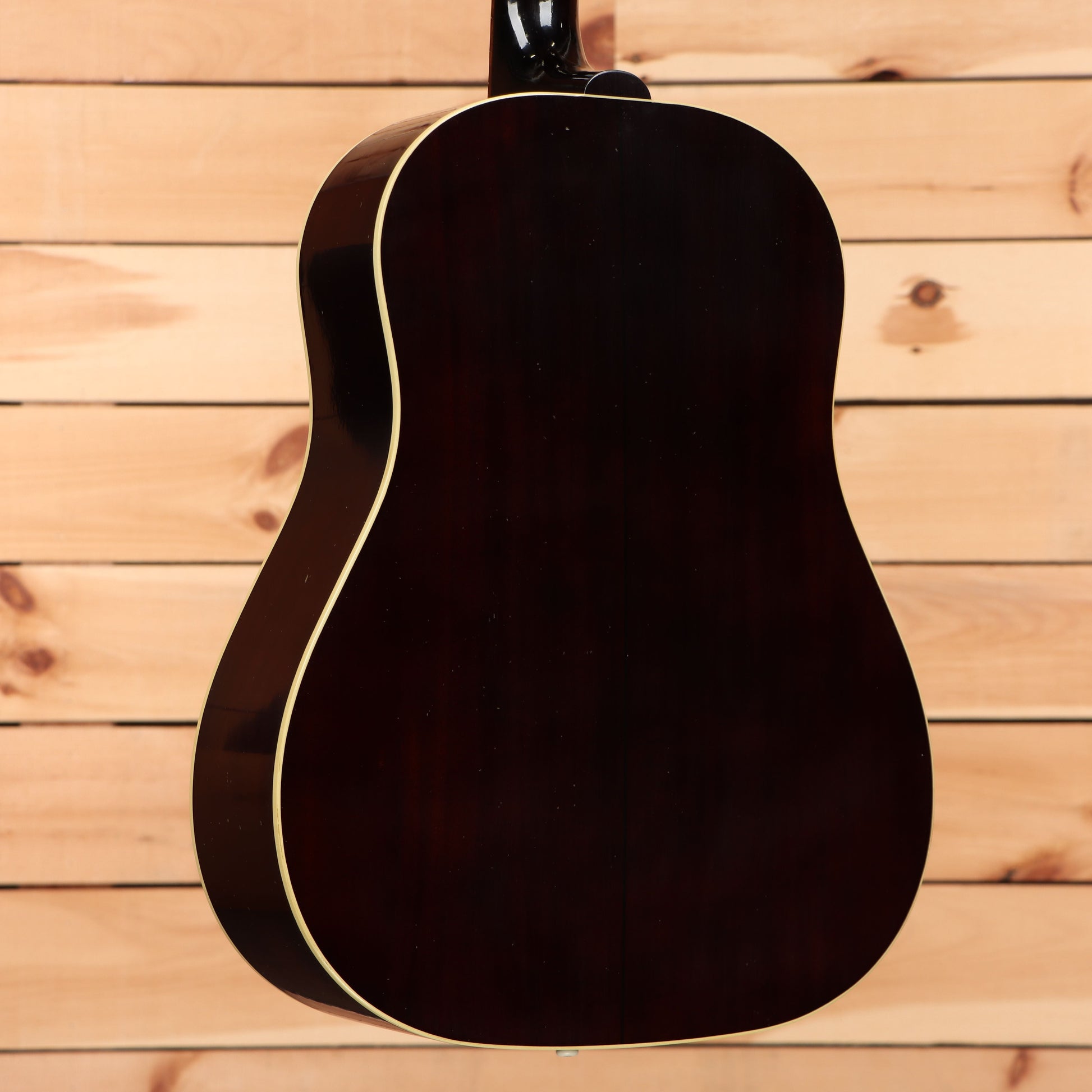 Gibson 1942 Banner J-45 Light Aged - Vintage Sunburst Light Aged
