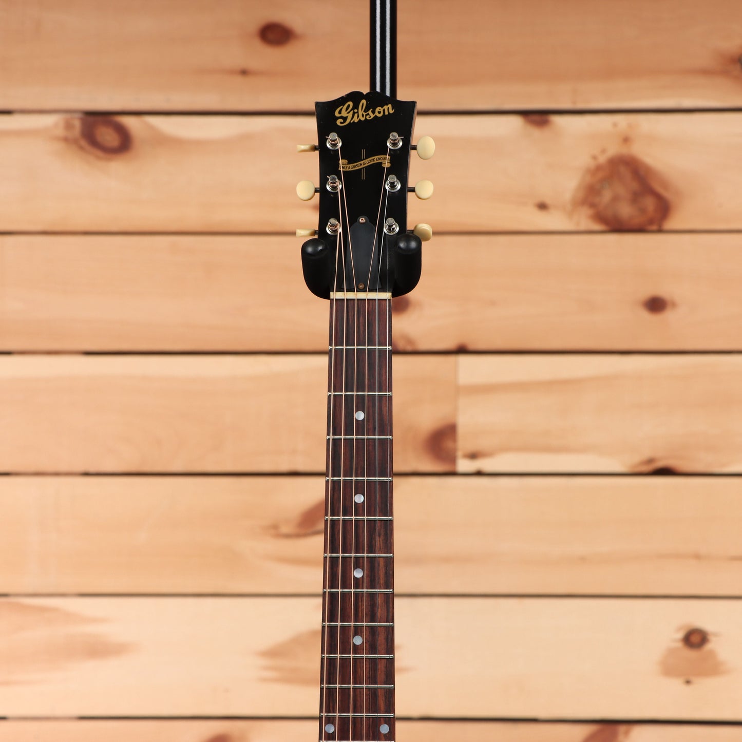 Gibson 1942 Banner J-45 Light Aged - Vintage Sunburst Light Aged