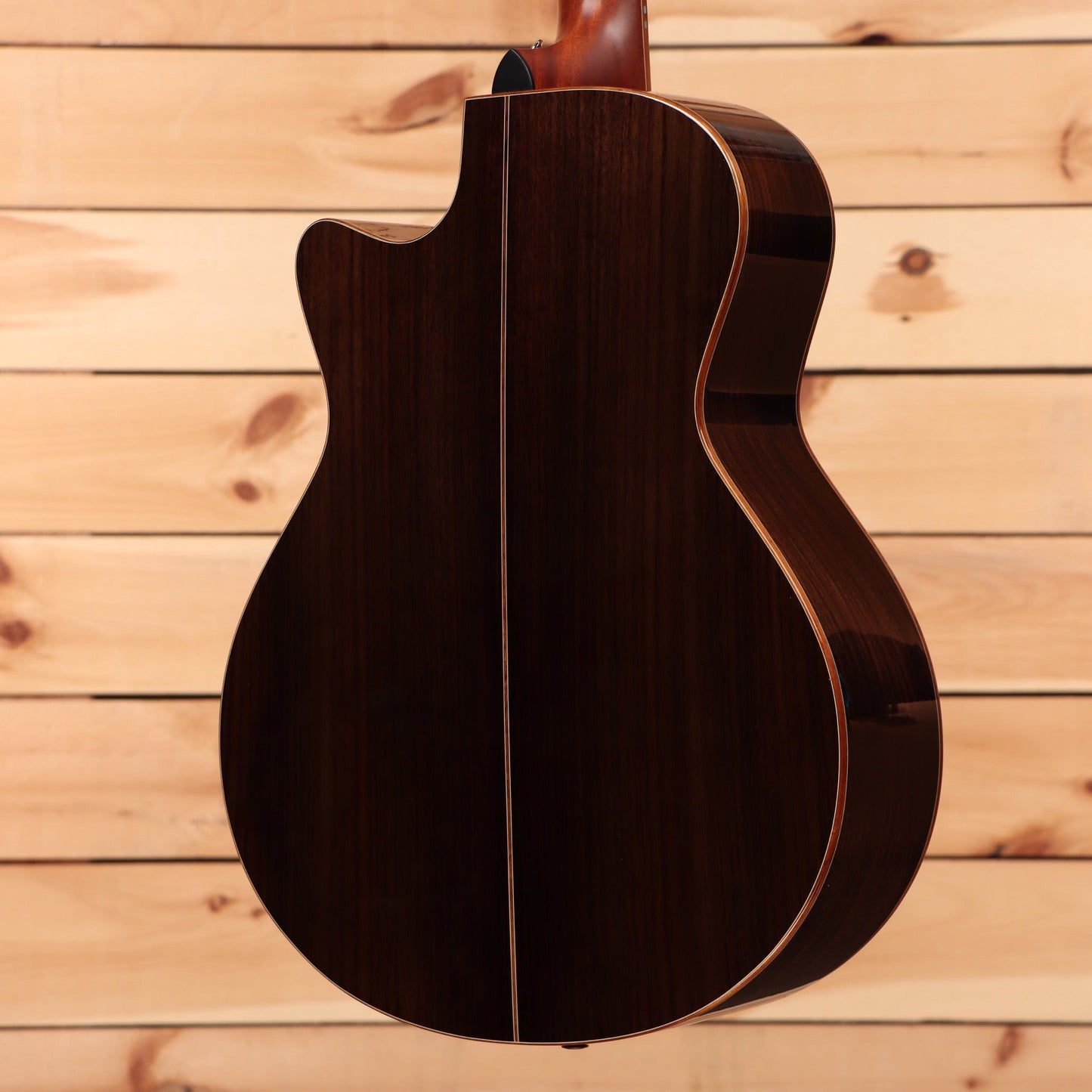 Furch Red Gc-LR Anthem - Natural