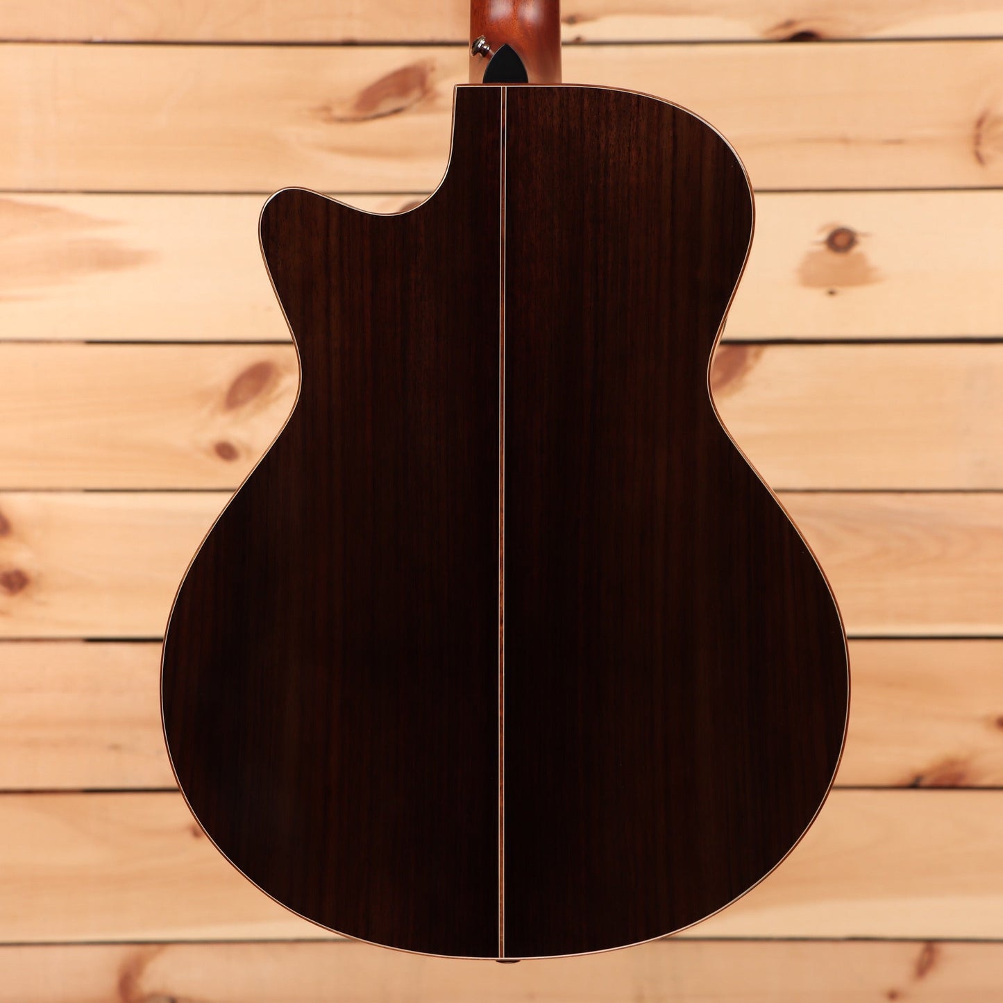 Furch Red Gc-LR Anthem - Natural