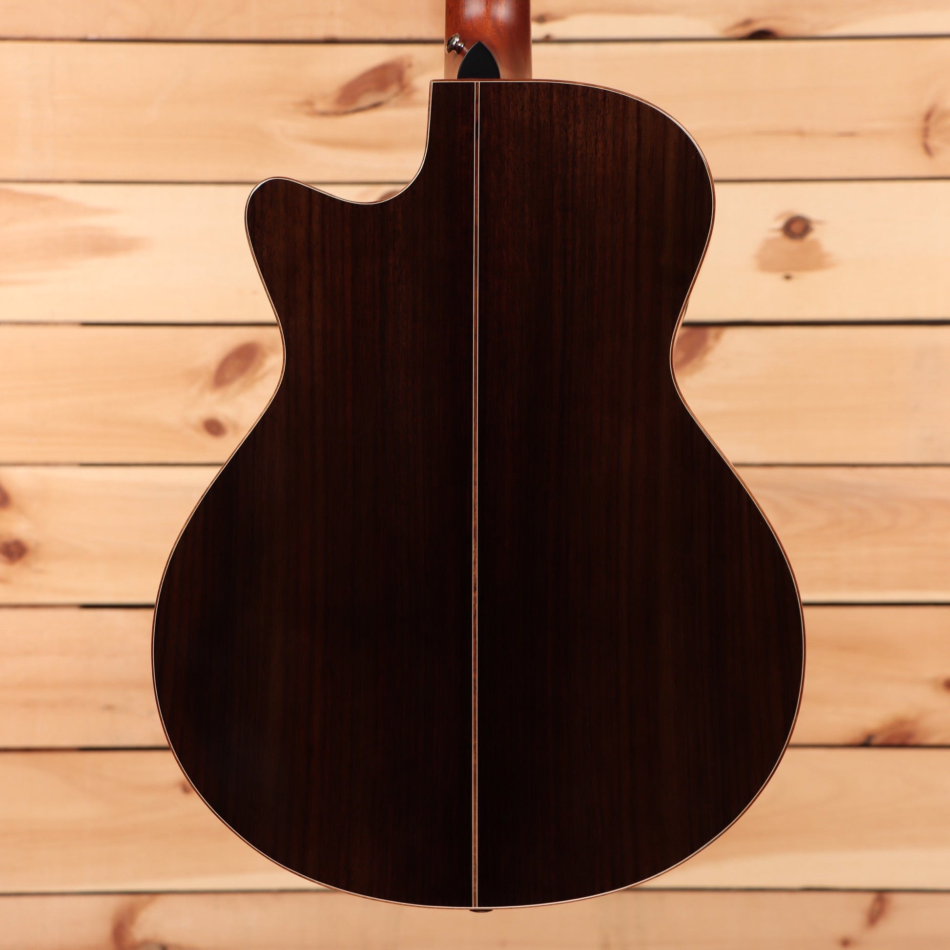 Furch Red Gc-LR Anthem - Natural