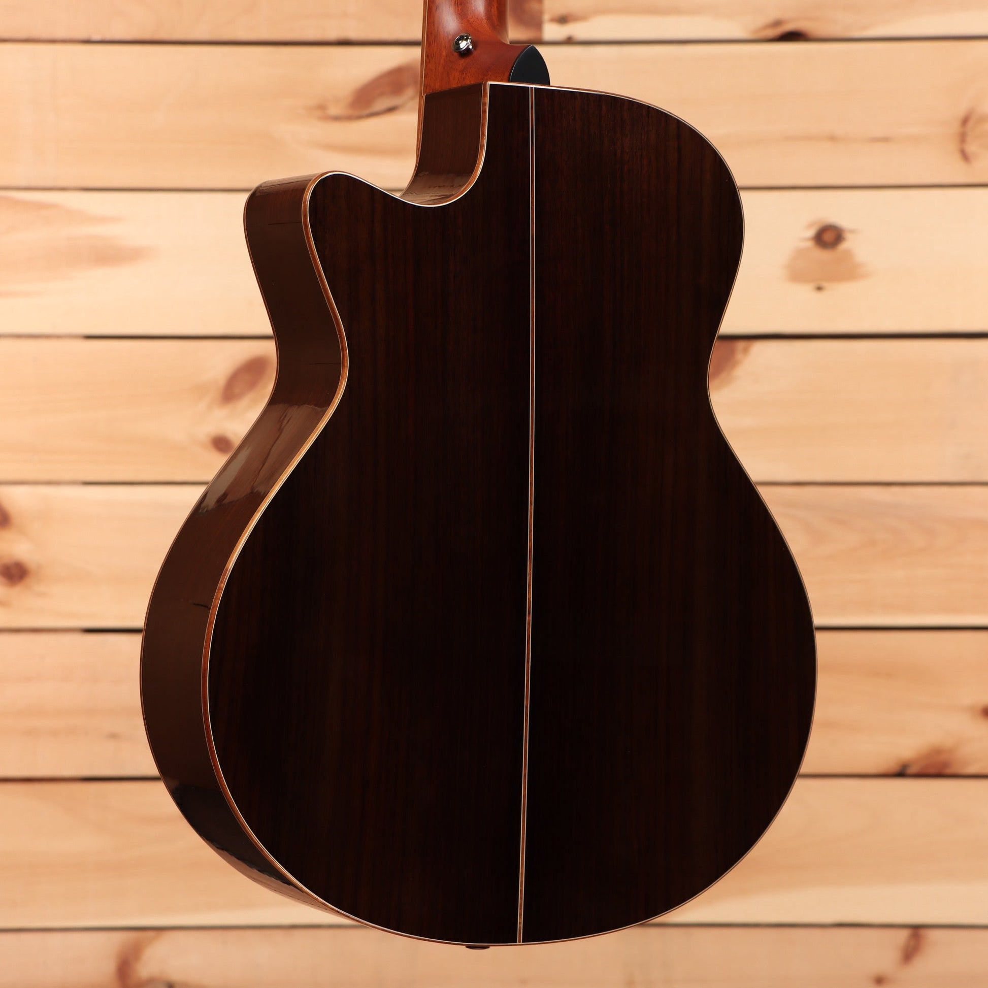 Furch Red Gc-LR Anthem - Natural