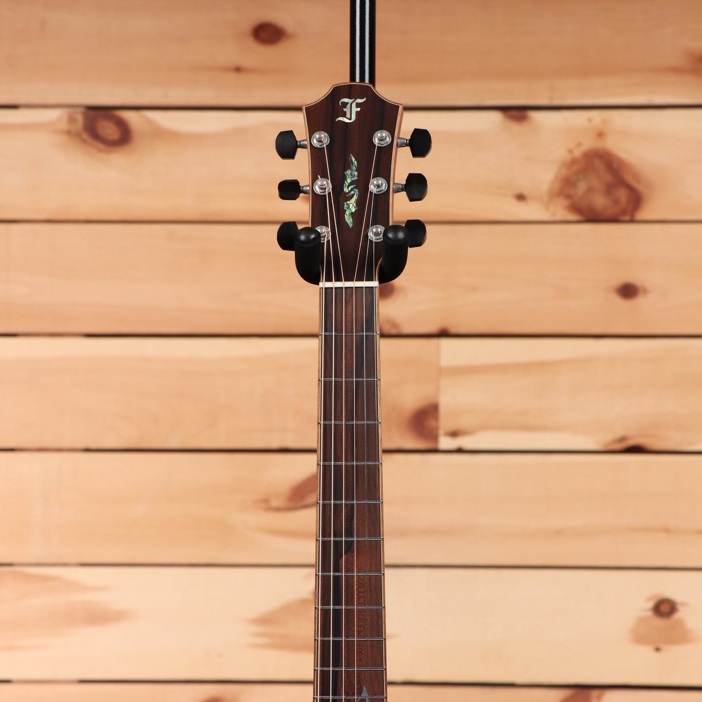 Furch Red Gc-LR Anthem - Natural