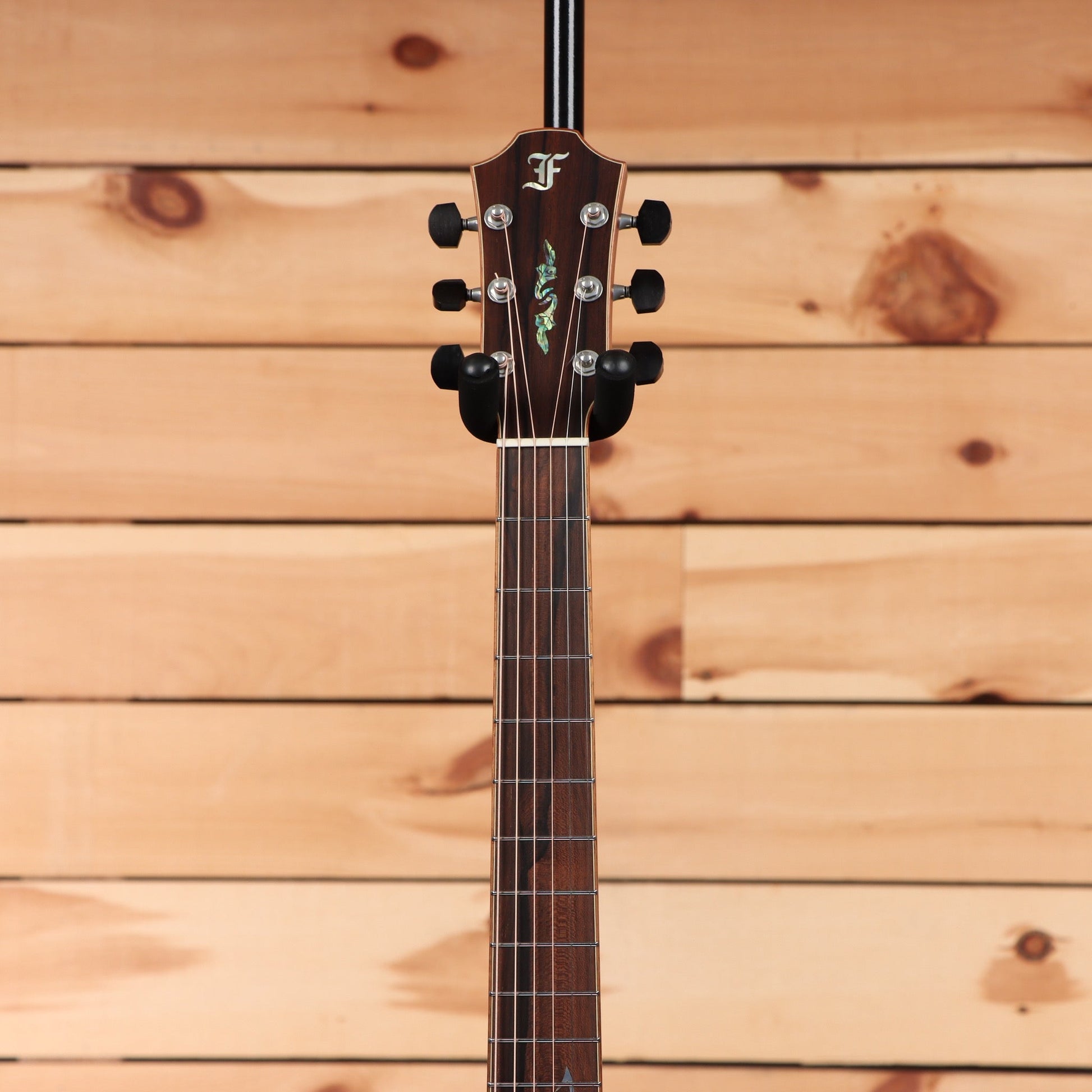 Furch Red Gc-LR Anthem - Natural