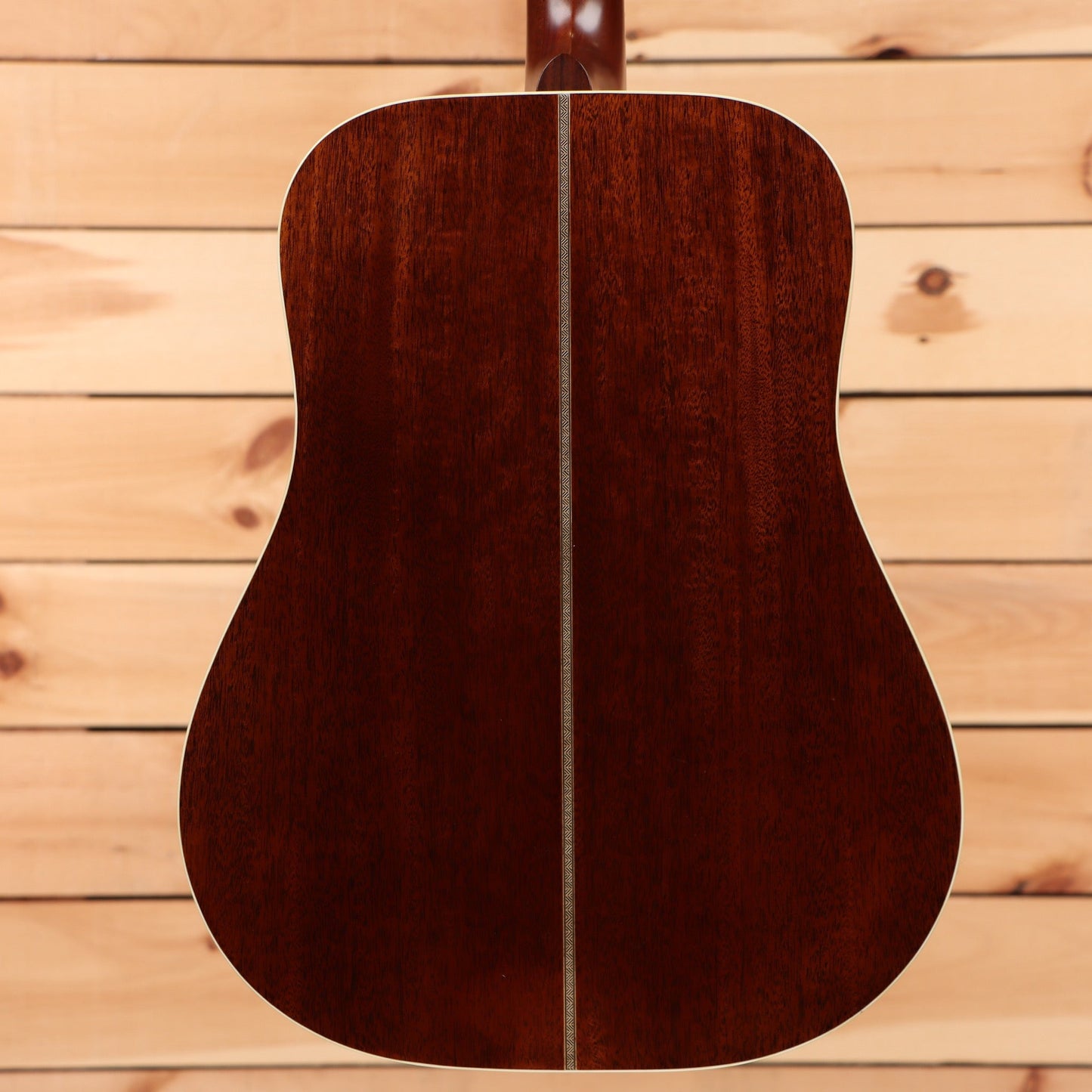 Gallagher Doc Watson Custom - Natural