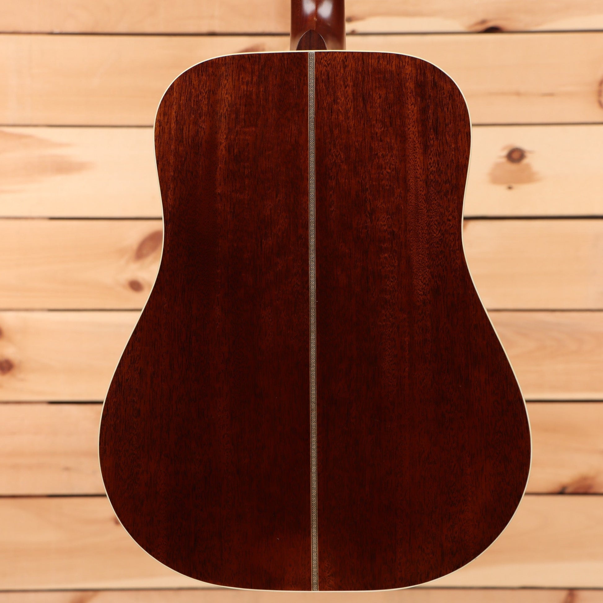 Gallagher Doc Watson Custom - Natural