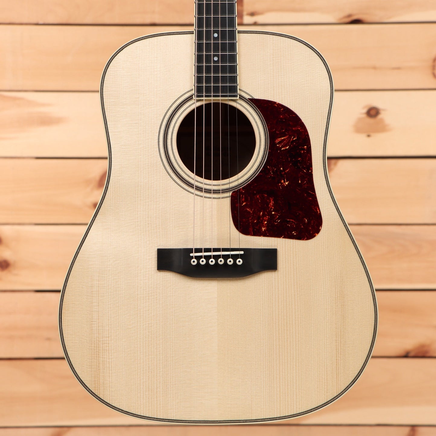 Gallagher Doc Watson Custom - Natural