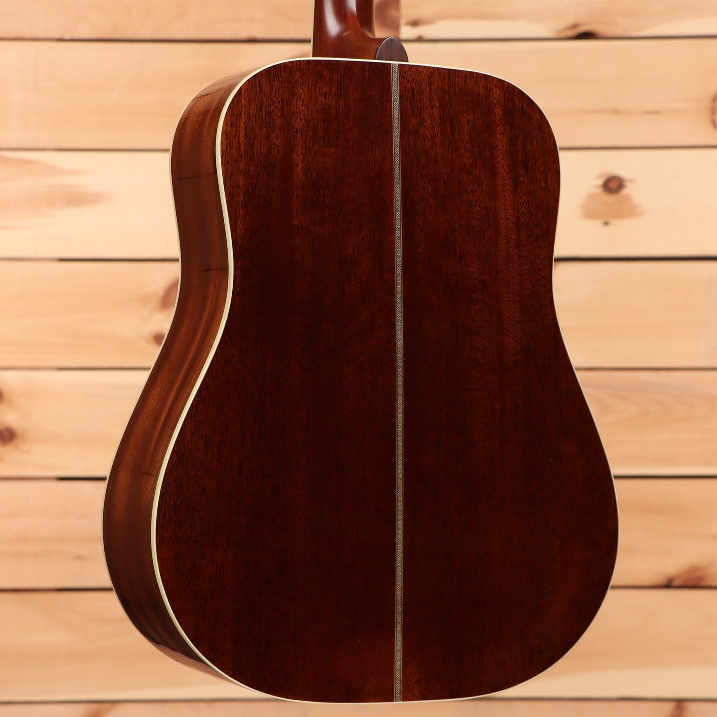 Gallagher Doc Watson Custom - Natural