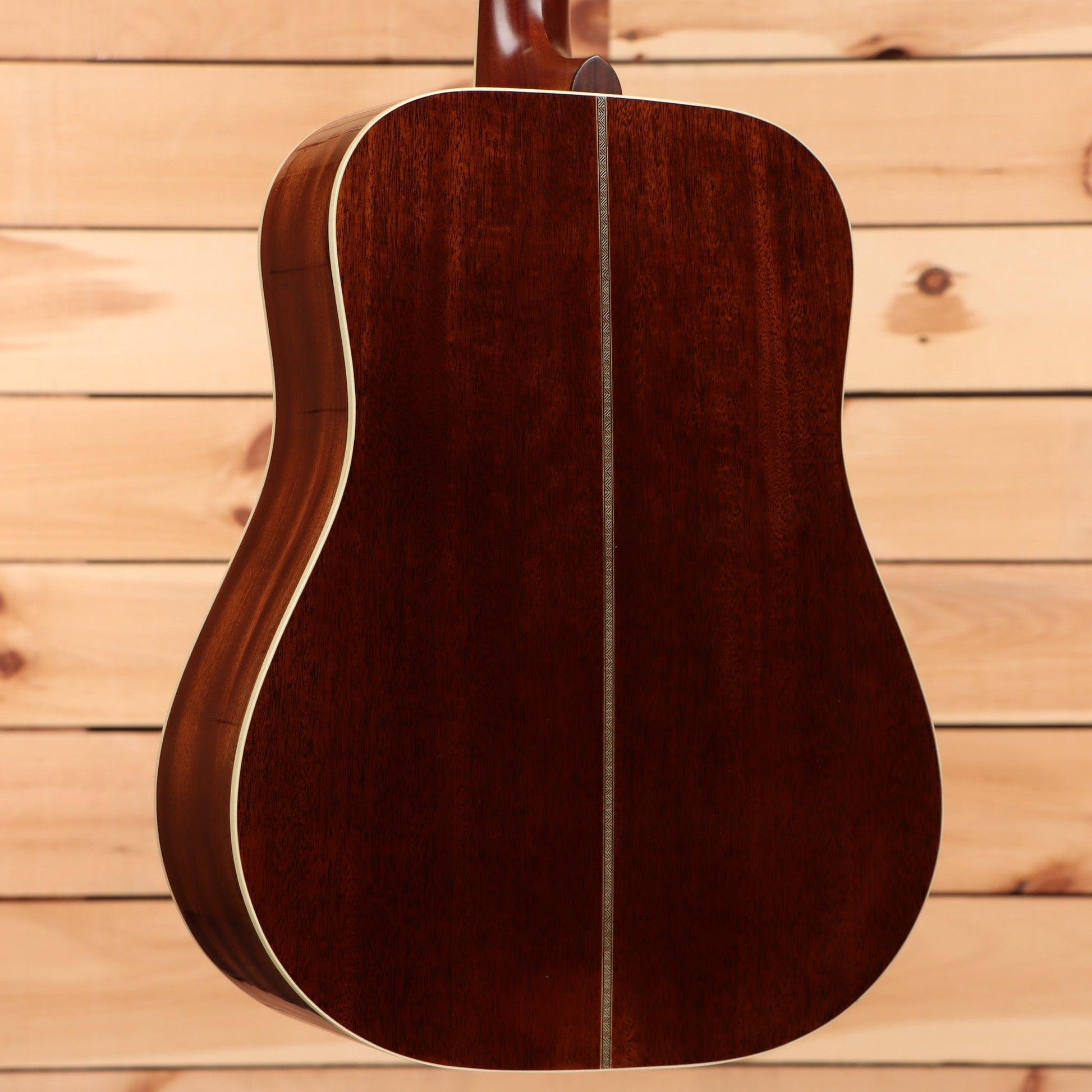 Gallagher Doc Watson Custom - Natural