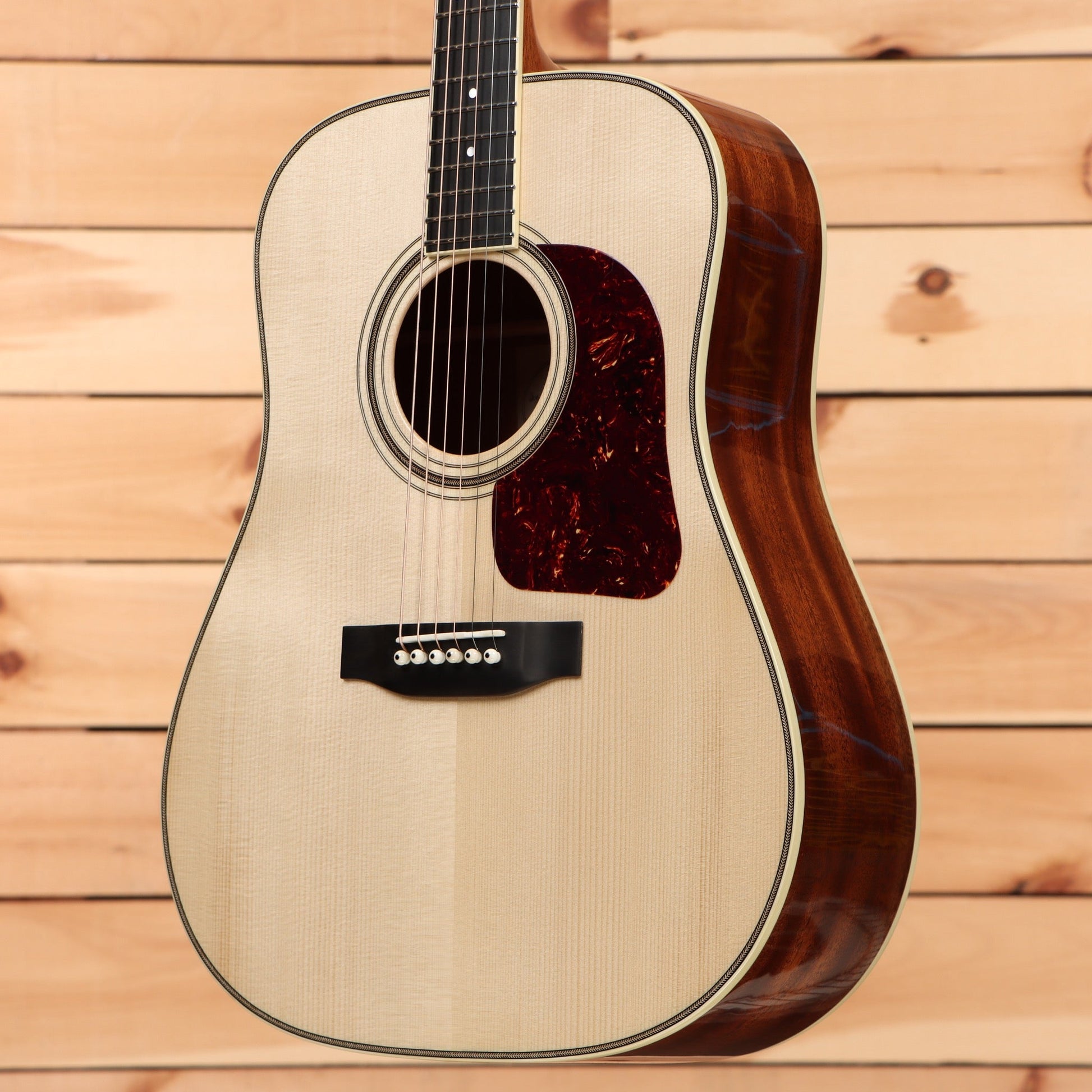 Gallagher Doc Watson Custom - Natural