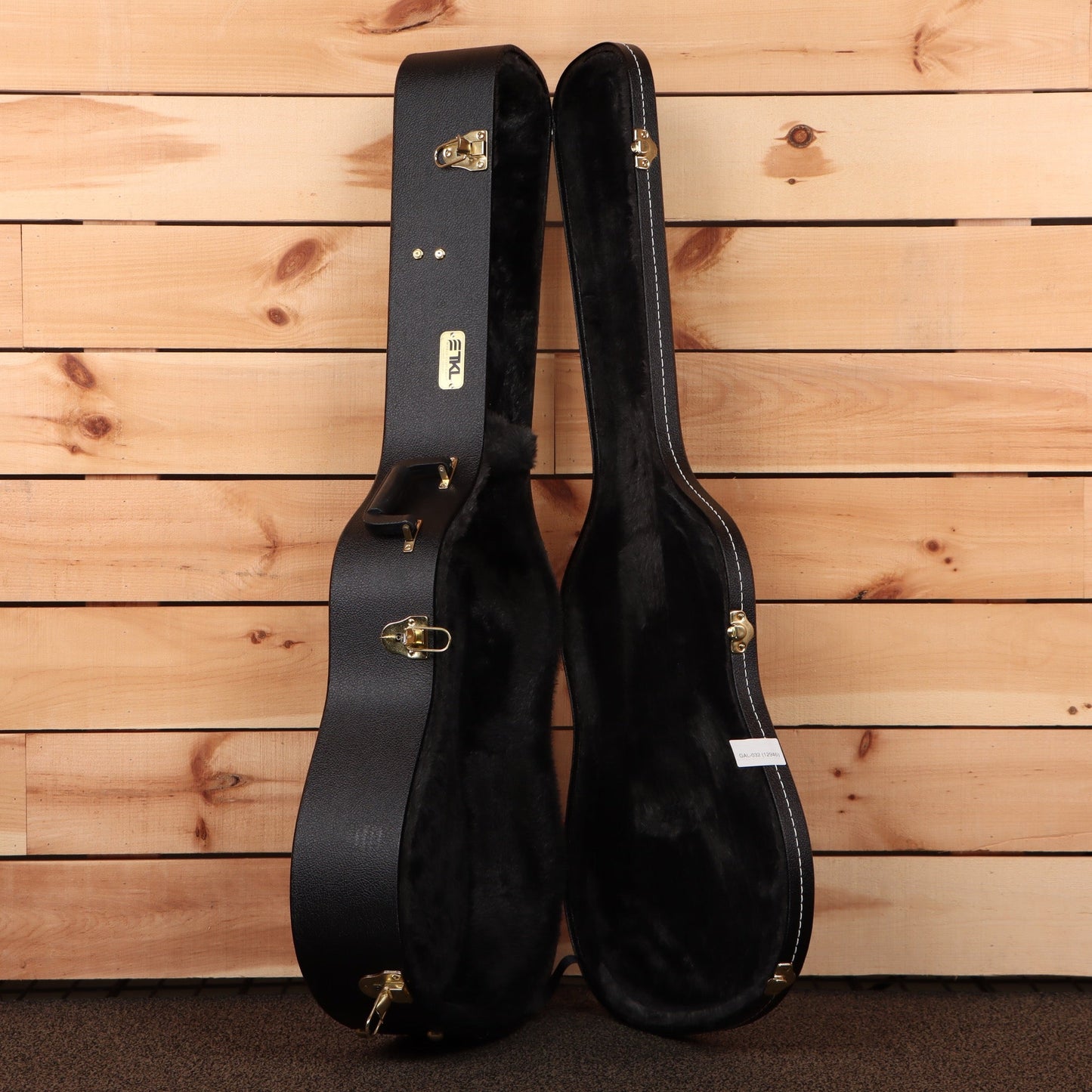 Gallagher Doc Watson Custom - Natural