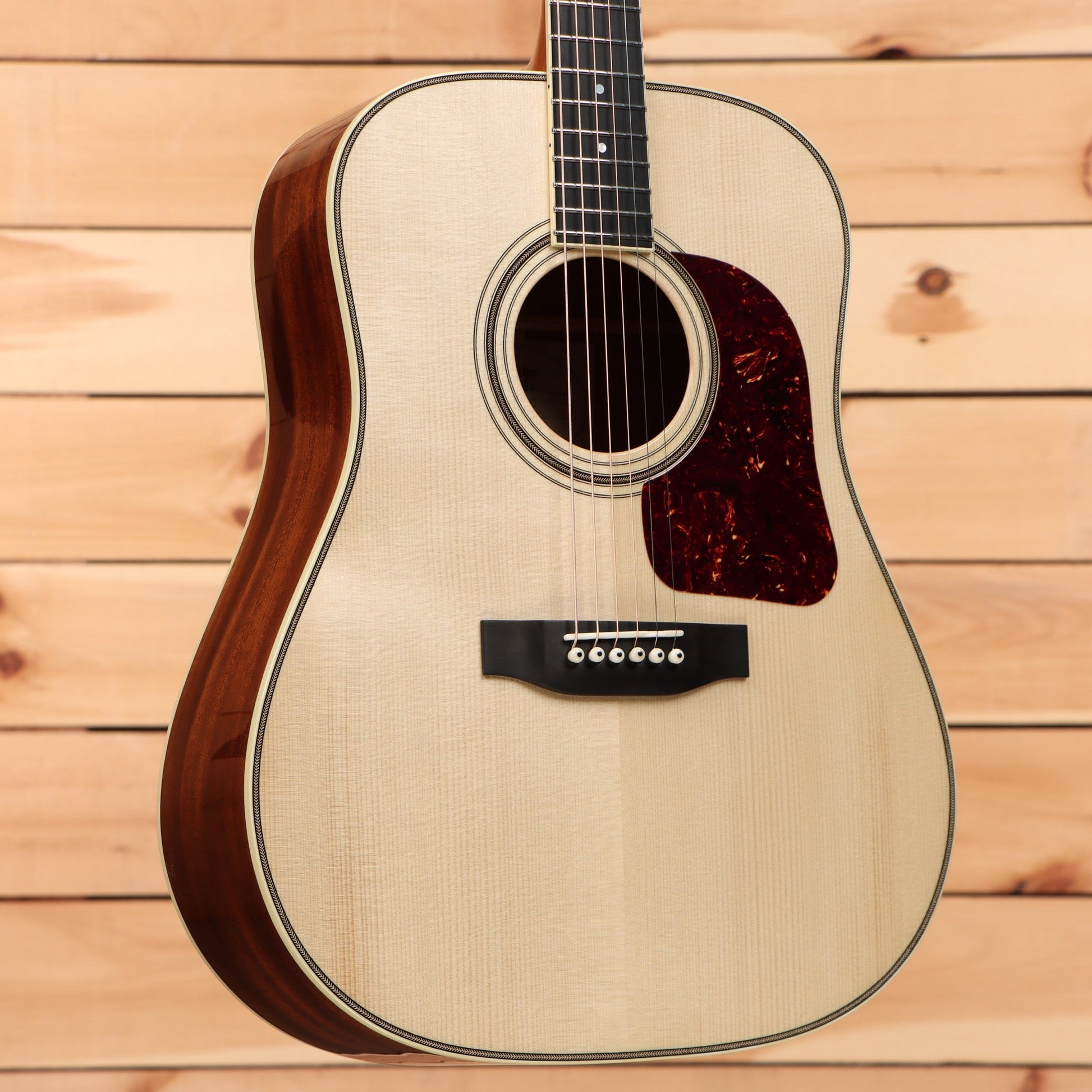 Gallagher Doc Watson Custom - Natural
