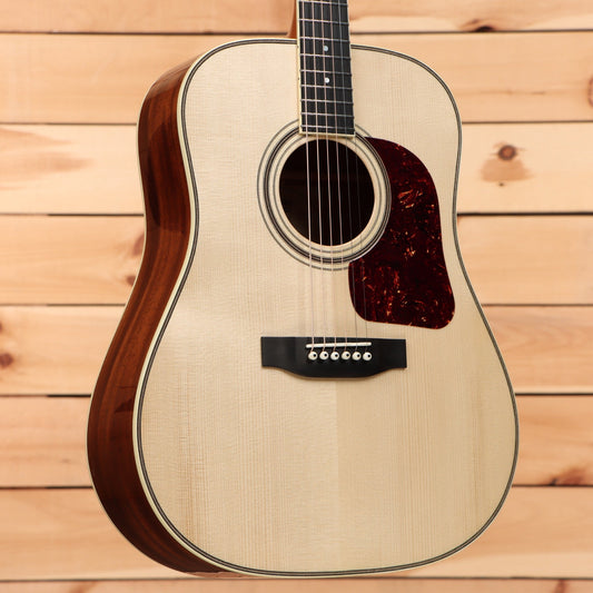 Gallagher Doc Watson Custom - Natural