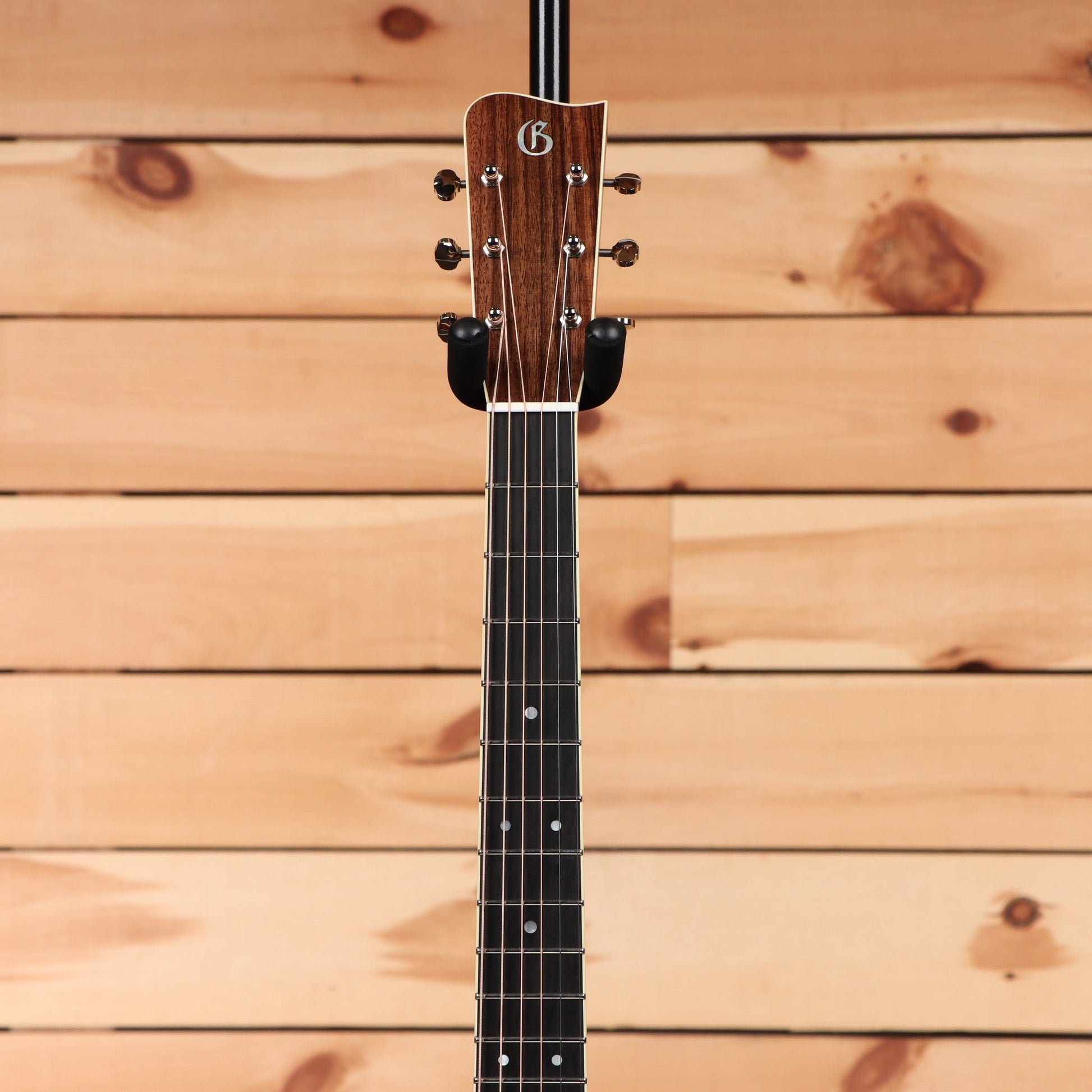 Gallagher Doc Watson Custom - Natural