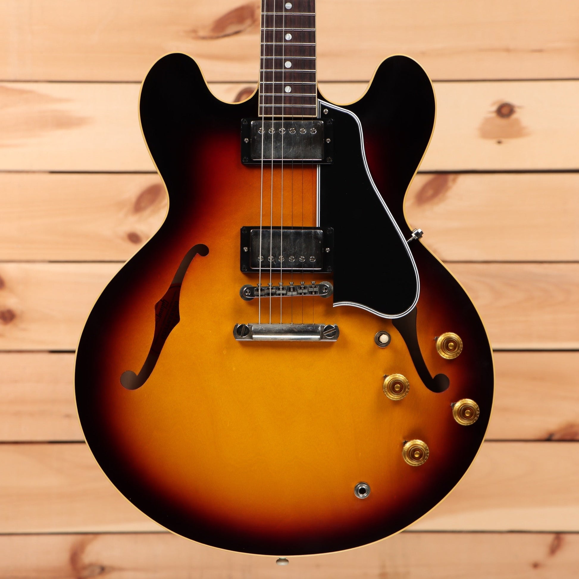 Gibson 1959 ES-335 Reissue VOS - Vintage Burst
