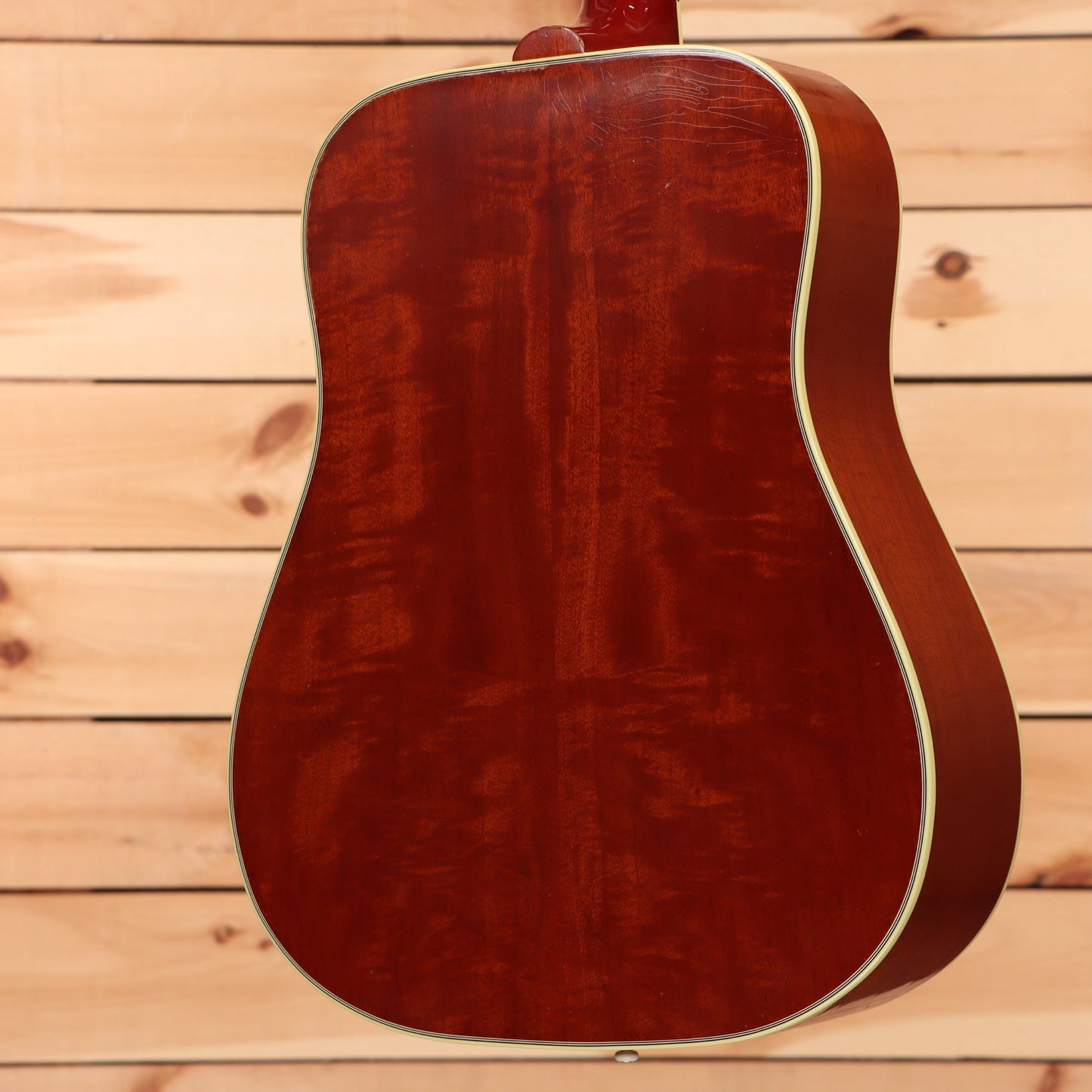 Gibson 1960 Hummingbird Light Aged - Heritage Cherry Sunburst
