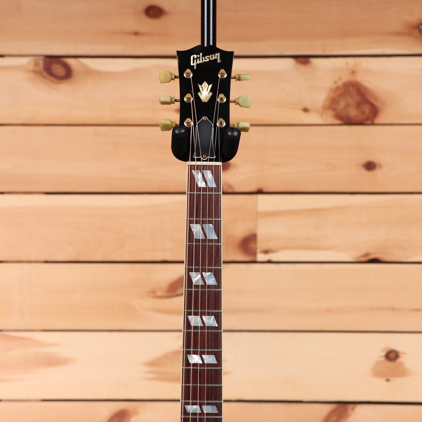 Gibson 1960 Hummingbird Light Aged - Heritage Cherry Sunburst