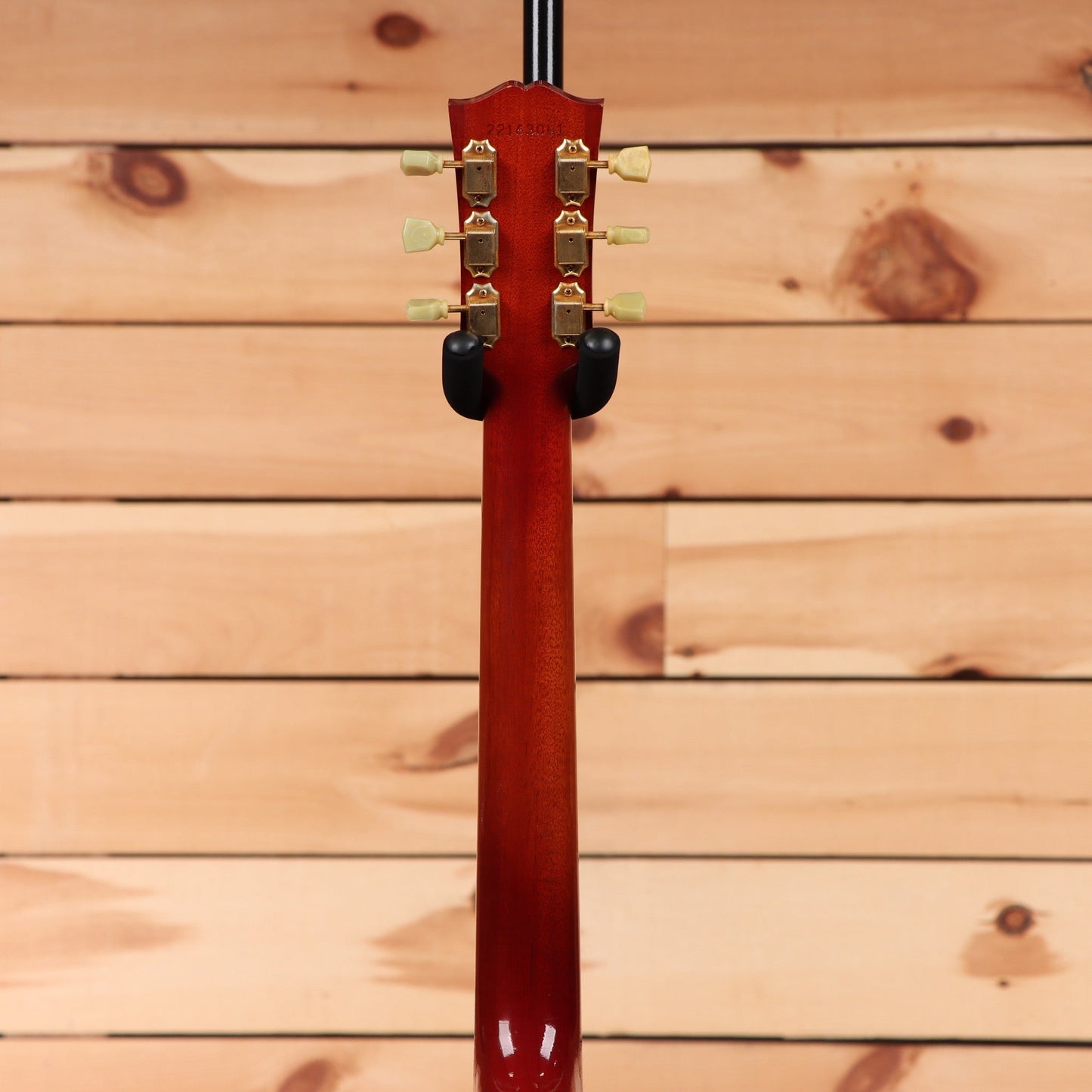 Gibson 1960 Hummingbird Light Aged - Heritage Cherry Sunburst