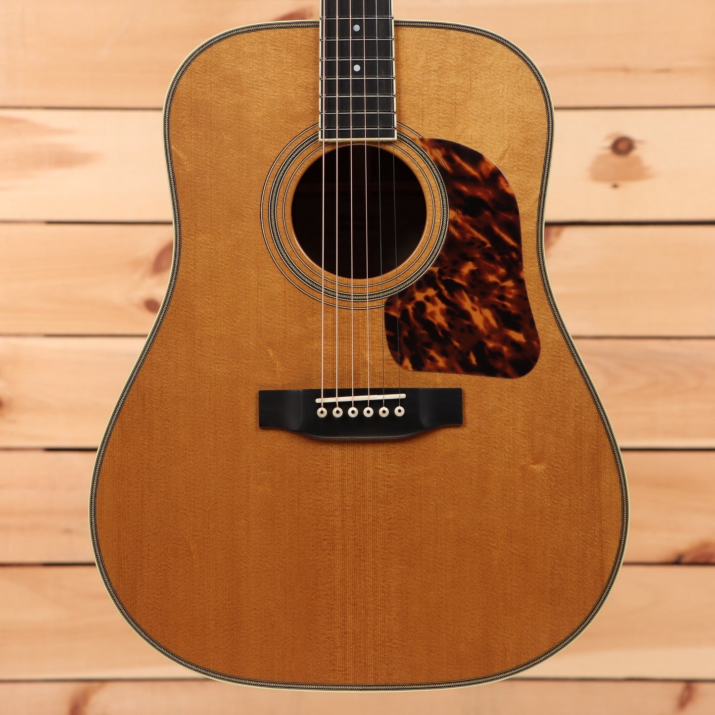 Gallagher Doc Watson Custom - Natural