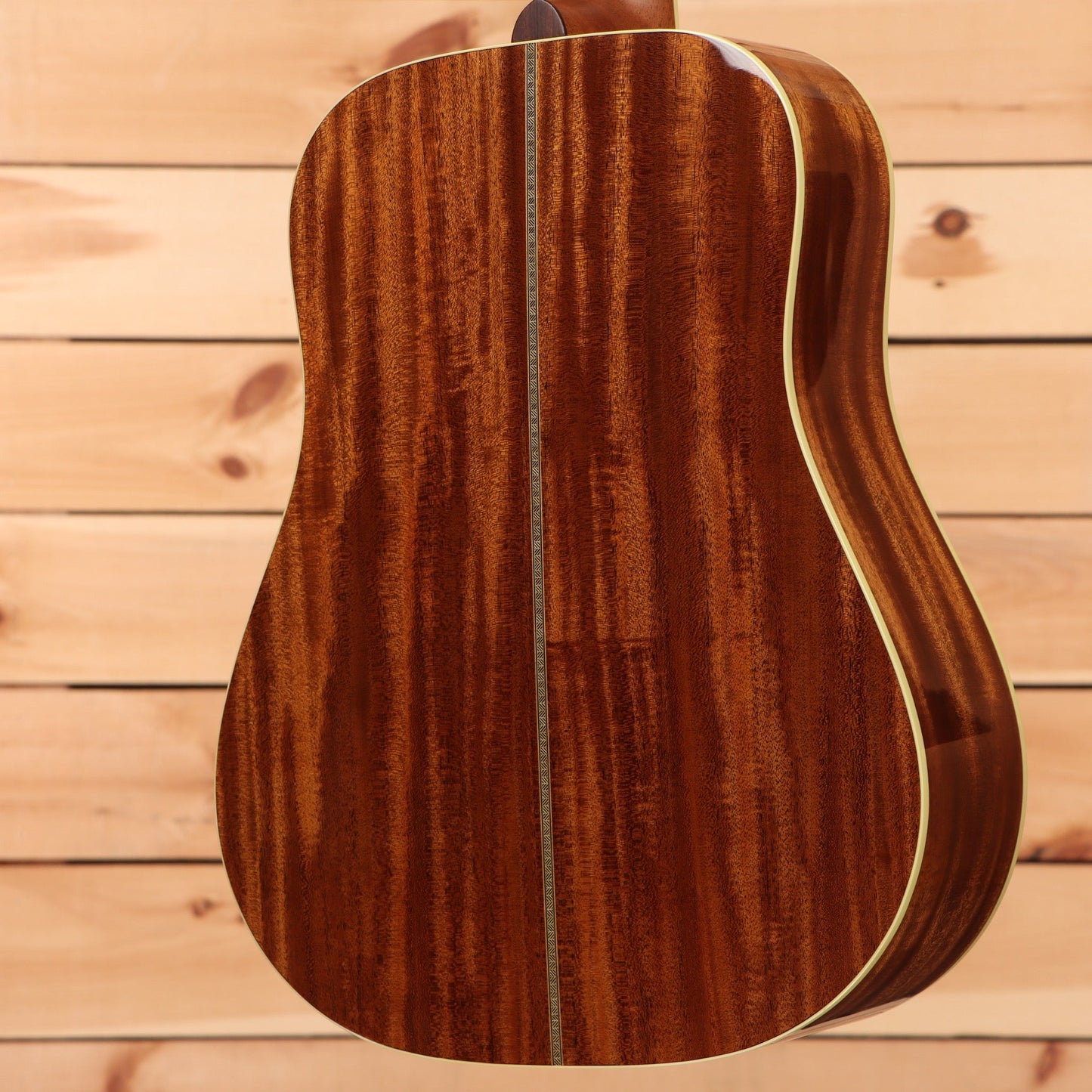 Gallagher Doc Watson Custom - Natural