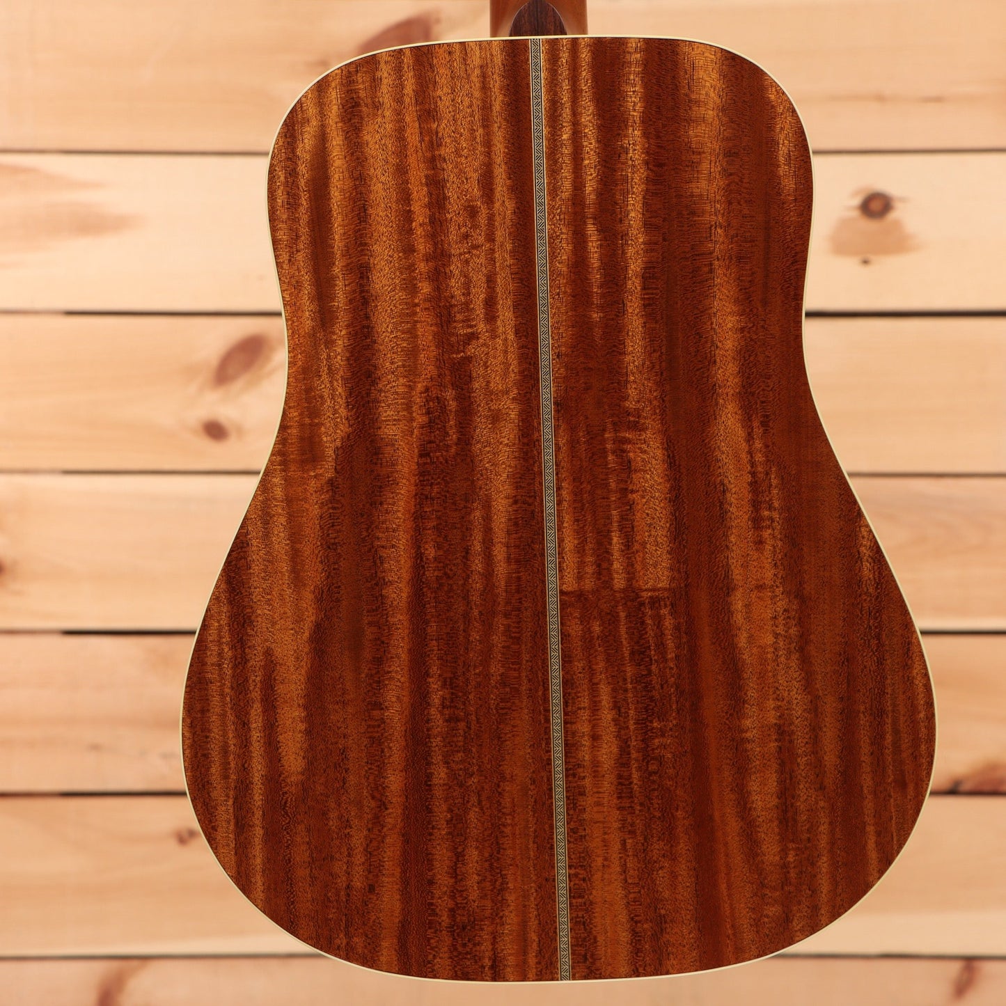 Gallagher Doc Watson Custom - Natural