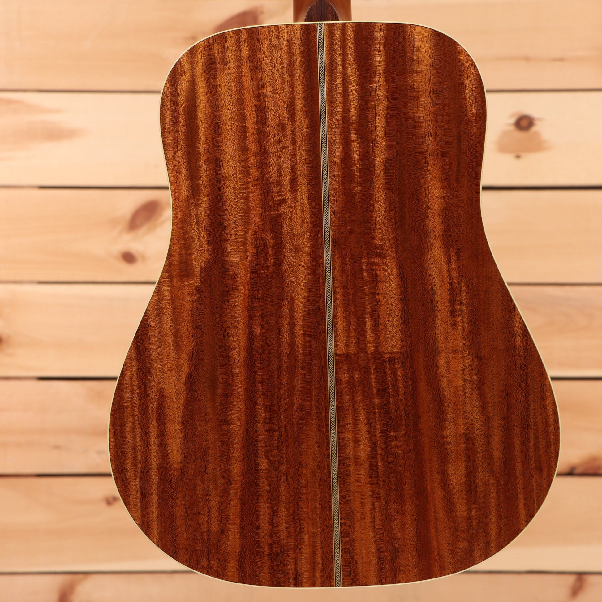 Gallagher Doc Watson Custom - Natural