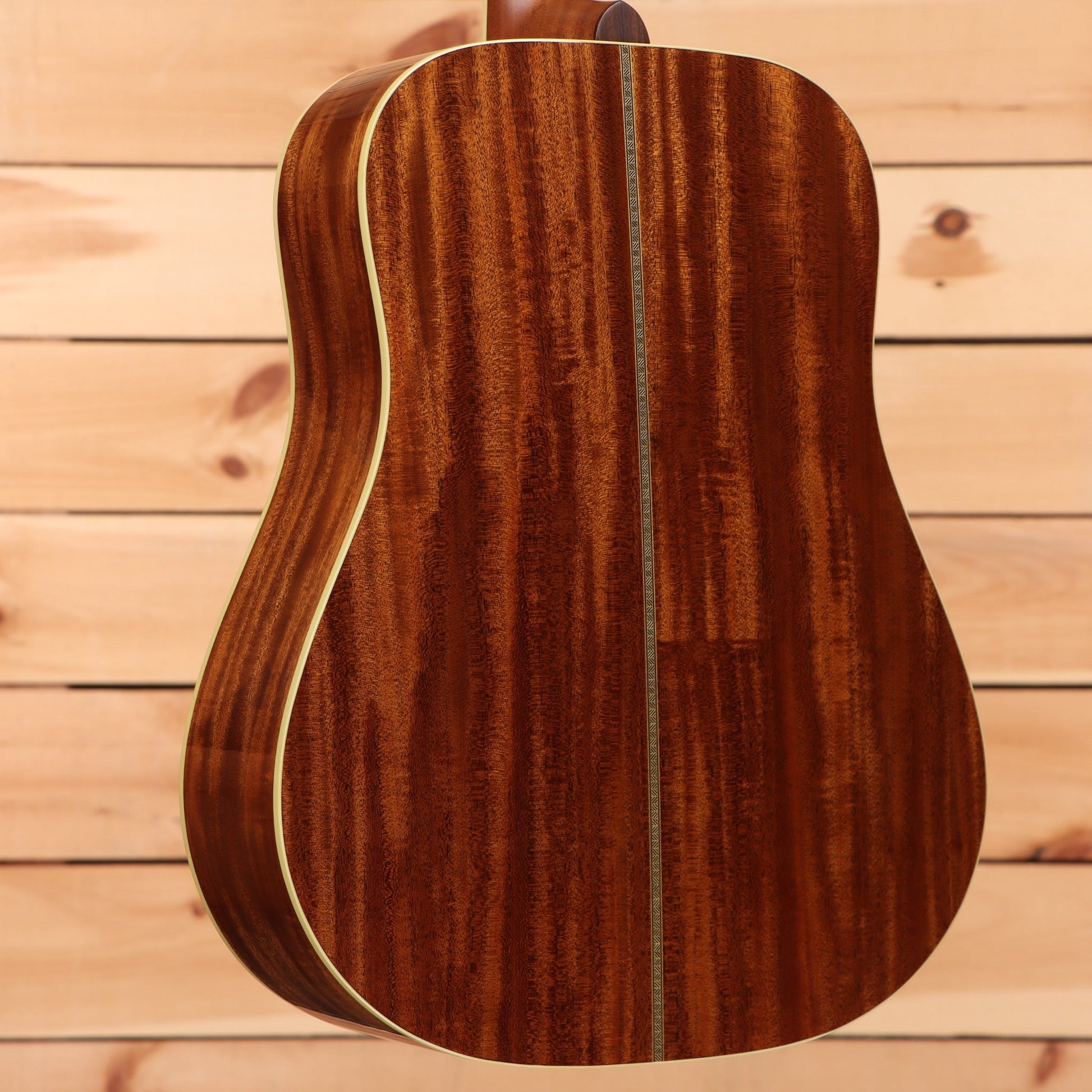 Gallagher Doc Watson Custom - Natural