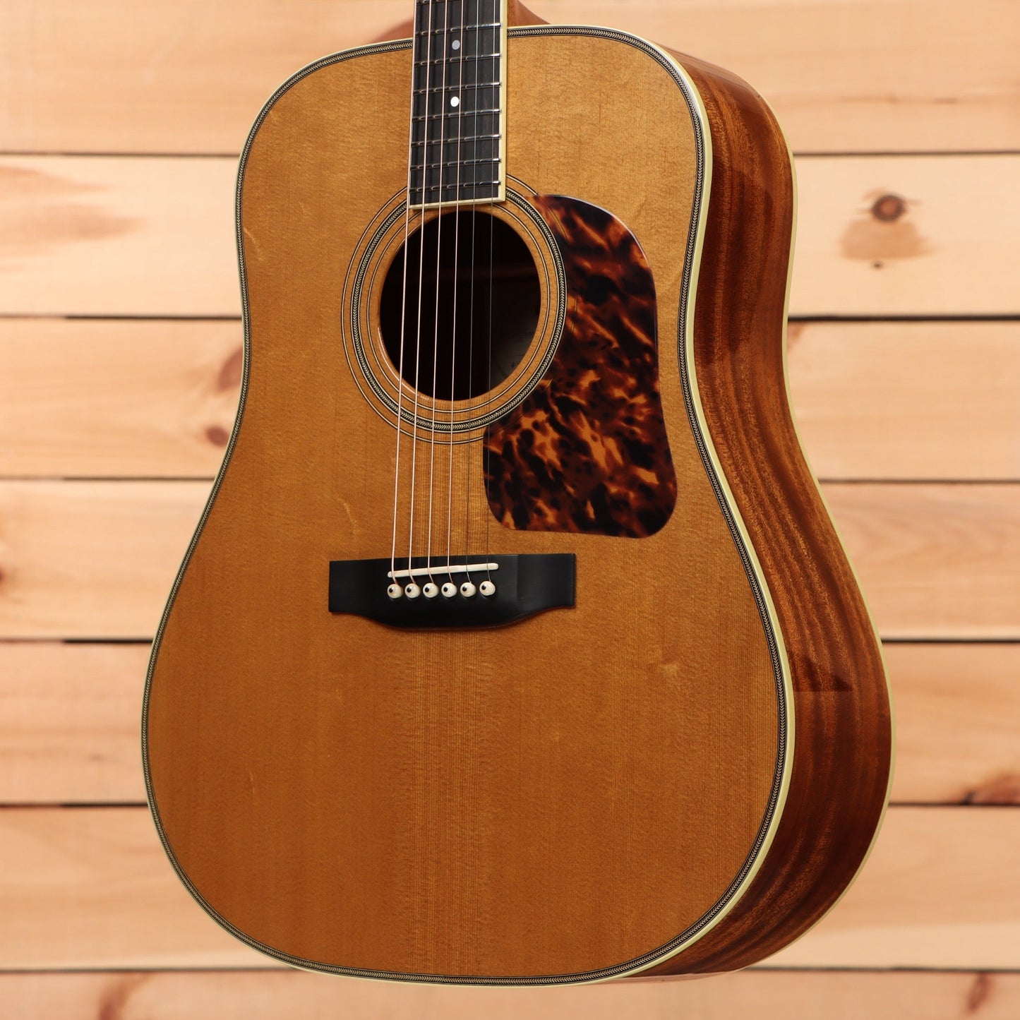 Gallagher Doc Watson Custom - Natural