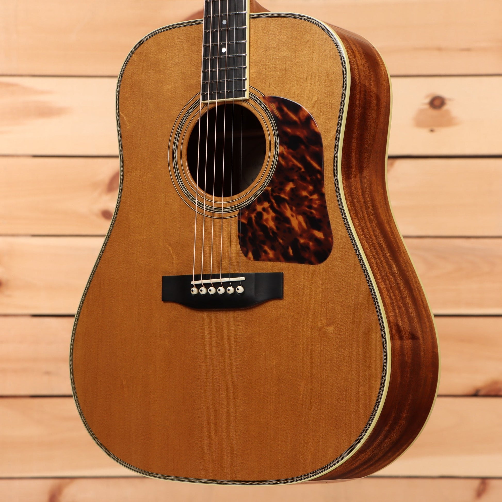 Gallagher Doc Watson Custom - Natural
