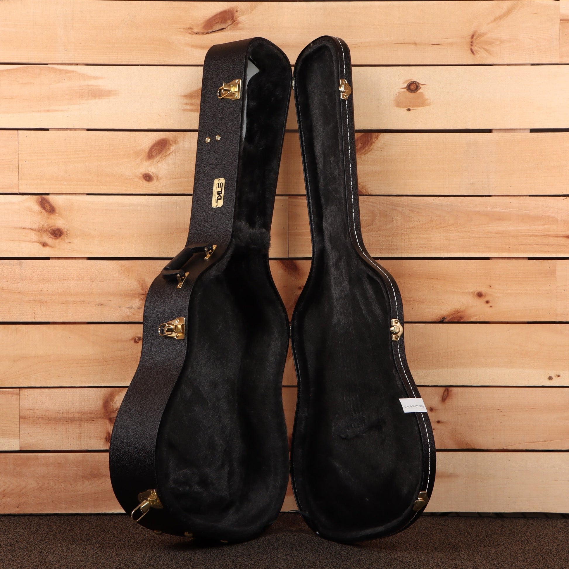 Gallagher Doc Watson Custom - Natural