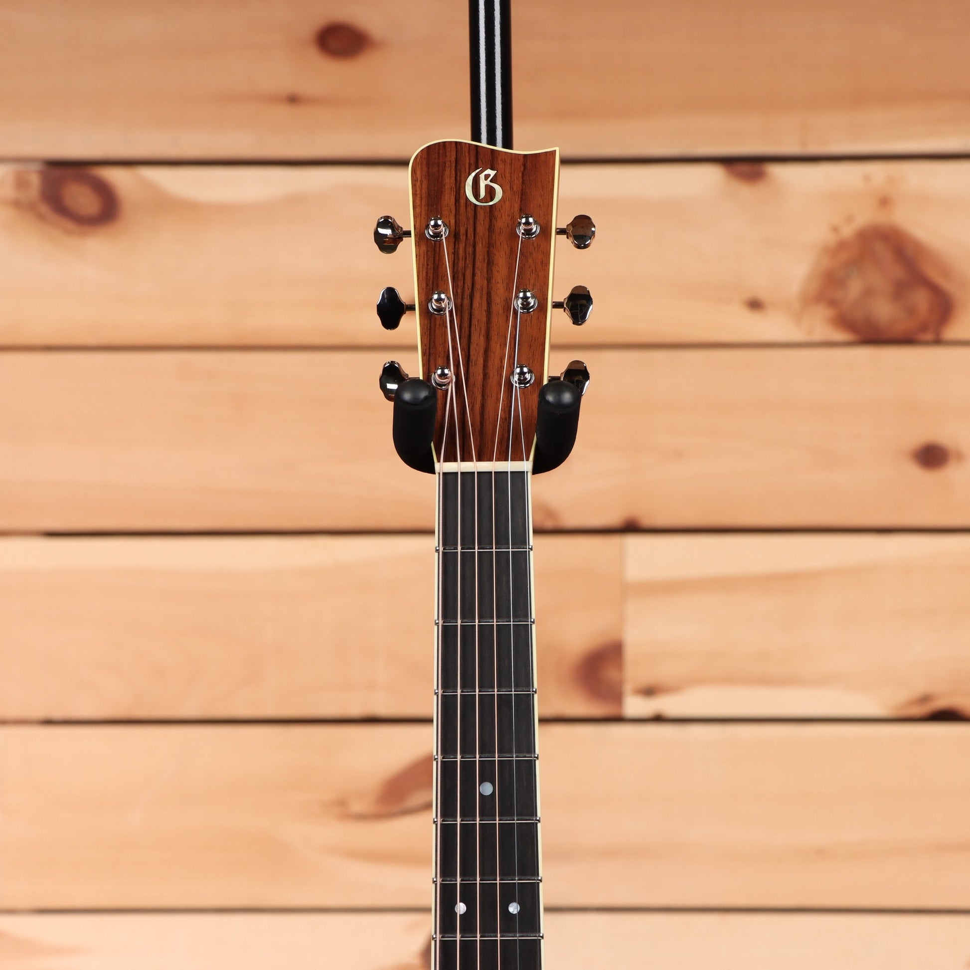 Gallagher Doc Watson Custom - Natural