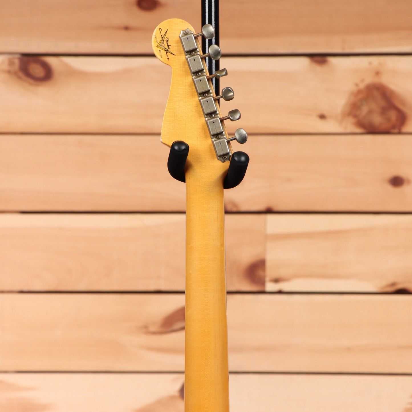 Fender Custom Shop Limited 1960 Stratocaster Relic - Faded/Aged Tahitian Coral