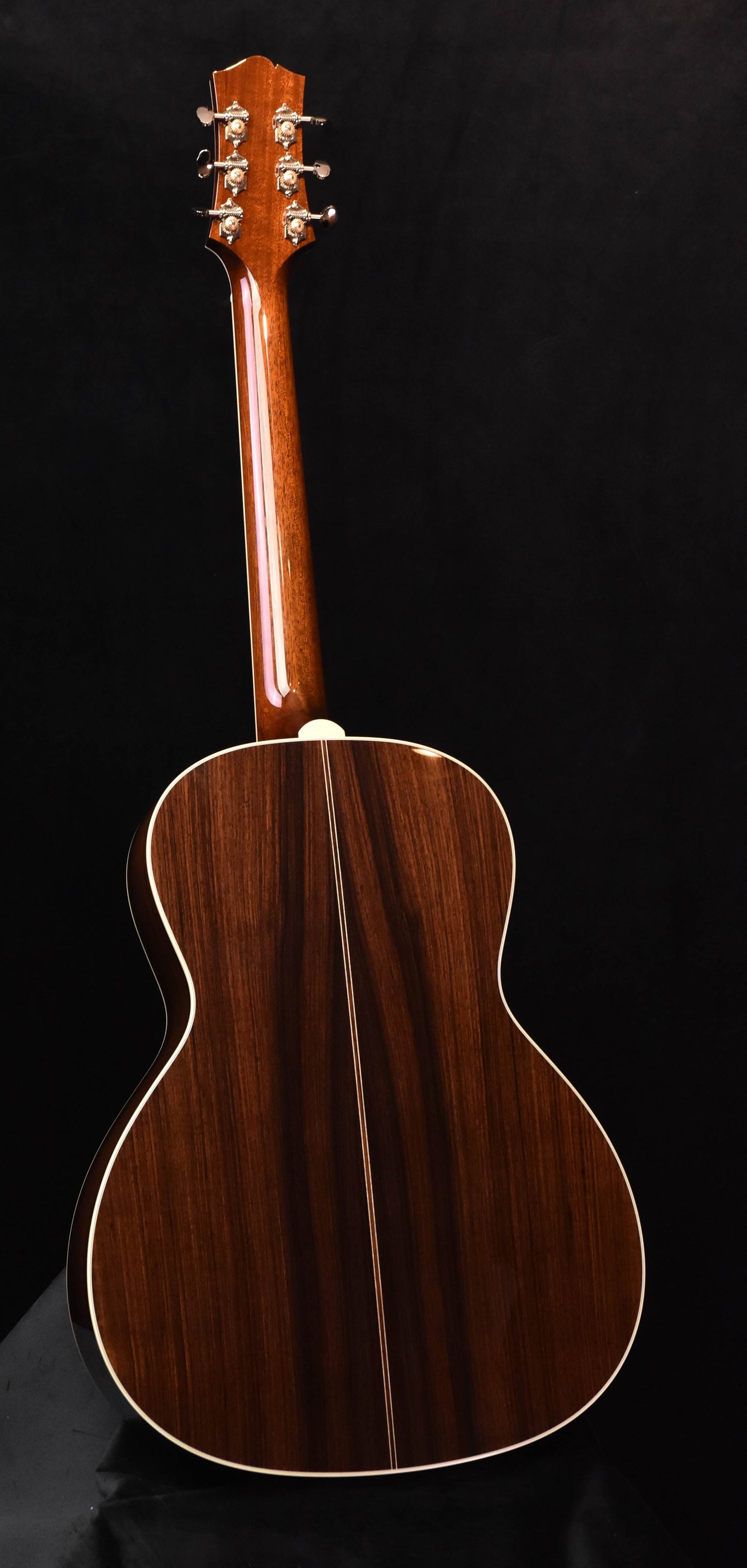 Collings C10 Deluxe Sunburst Acoustic Guitar