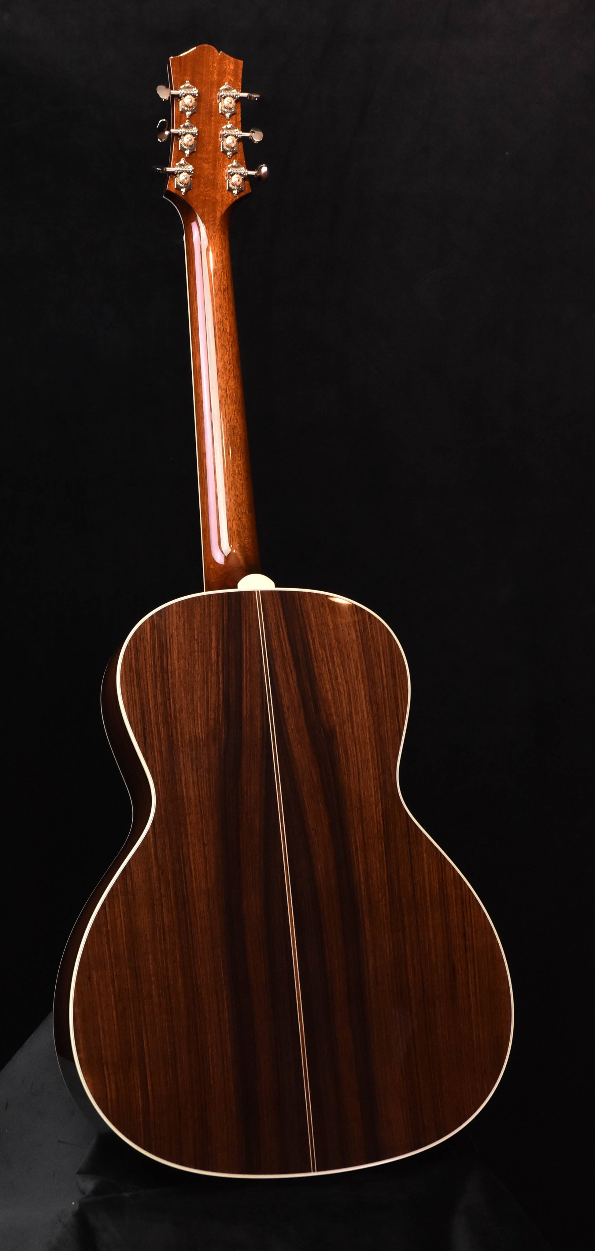 Collings C10 Deluxe Sunburst Acoustic Guitar