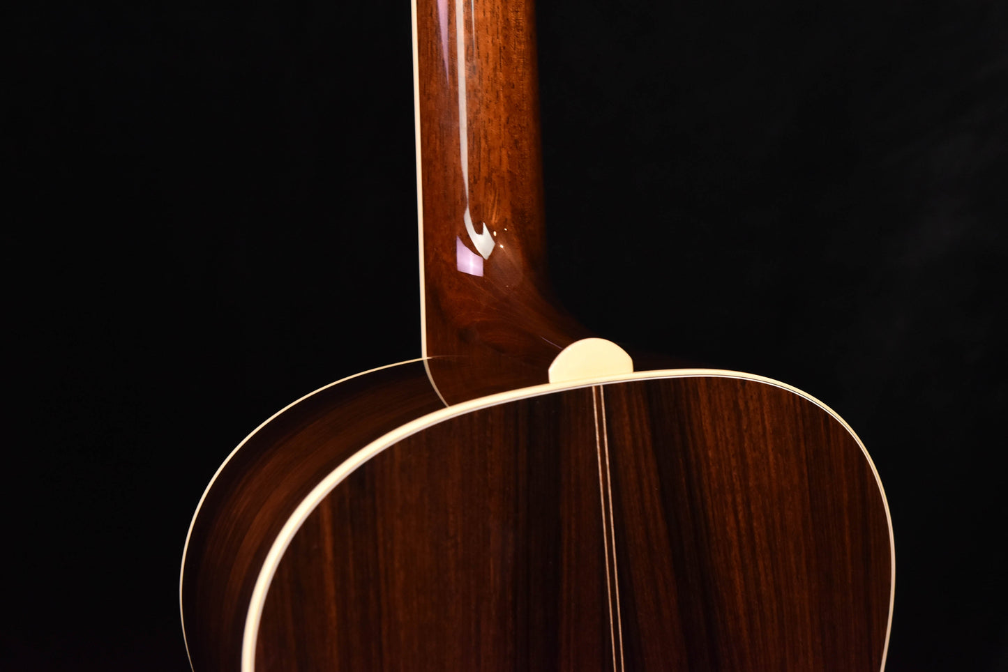 Collings C10 Deluxe Sunburst Acoustic Guitar