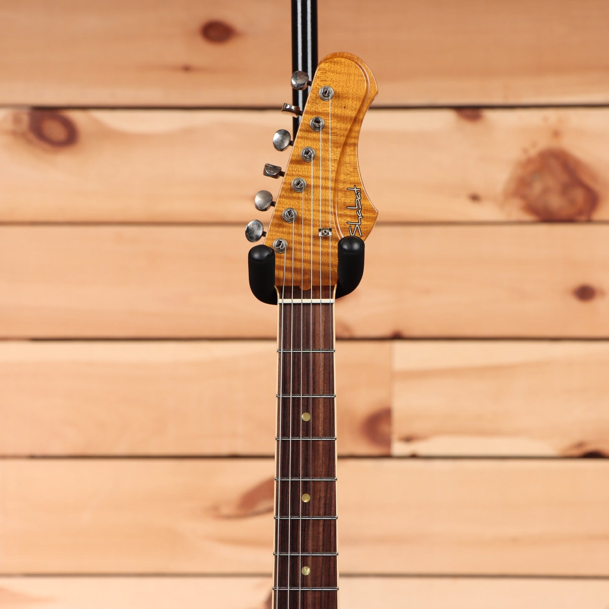 Shabat NAMM 2024 Puma - Ocean Turquoise