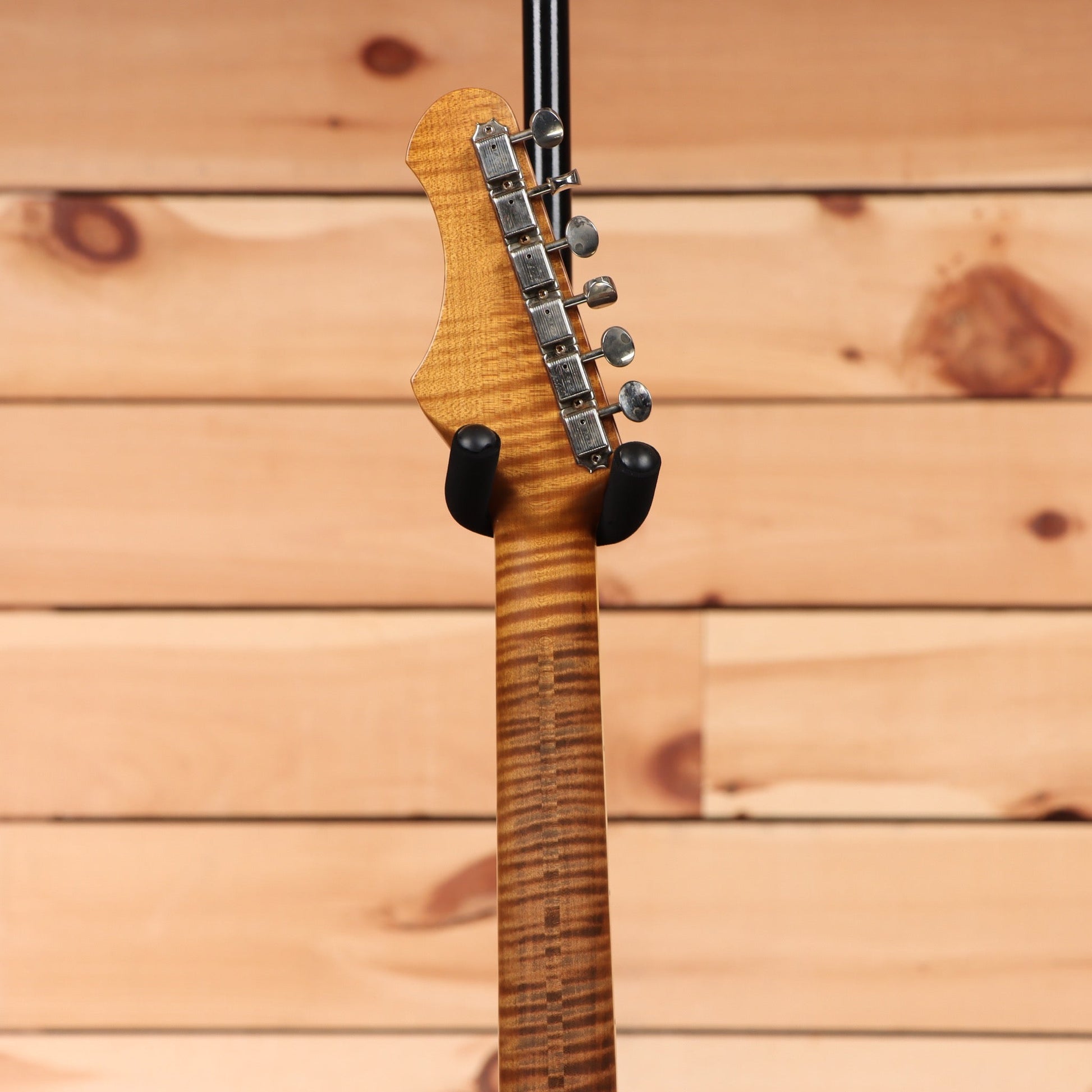 Shabat NAMM 2024 Puma - Ocean Turquoise