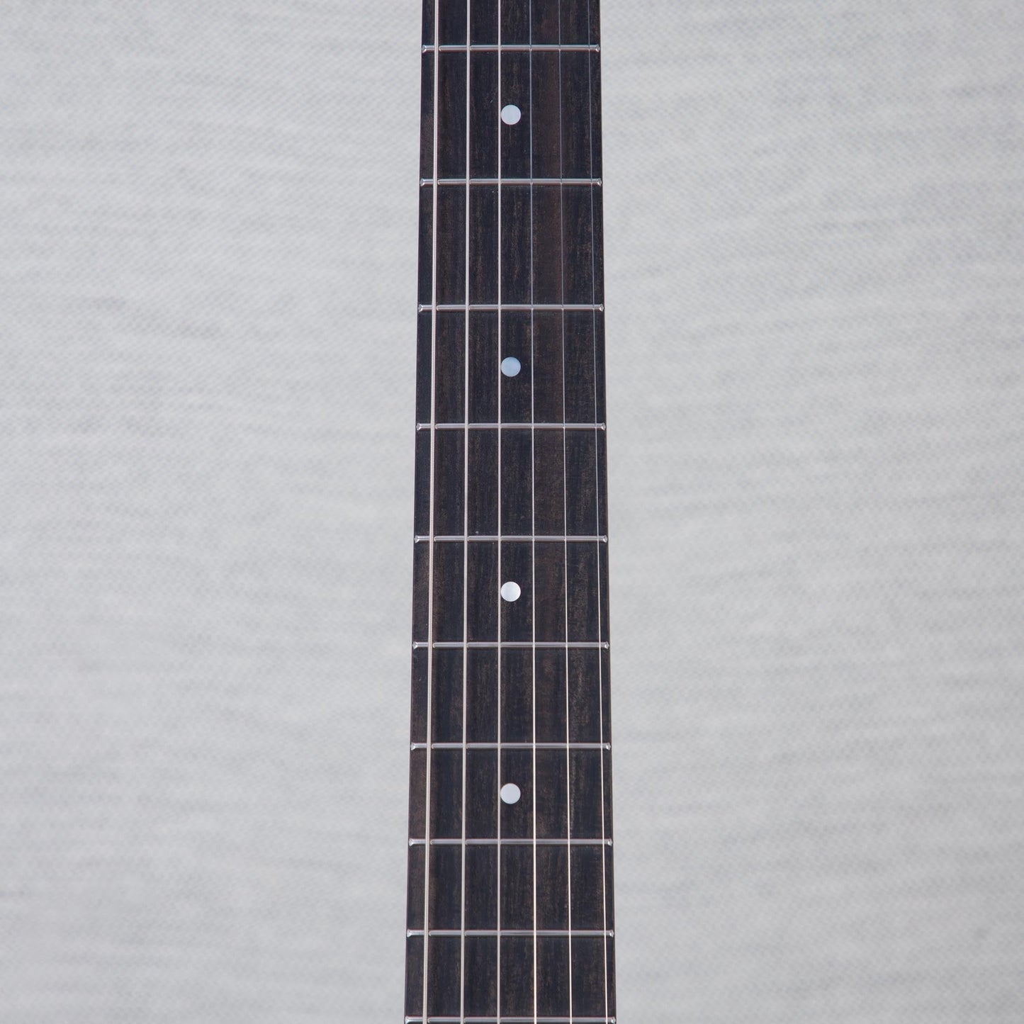 EVH Wolfgang USA EVH Signature Electric Guitar - Stealth - #WG17259A