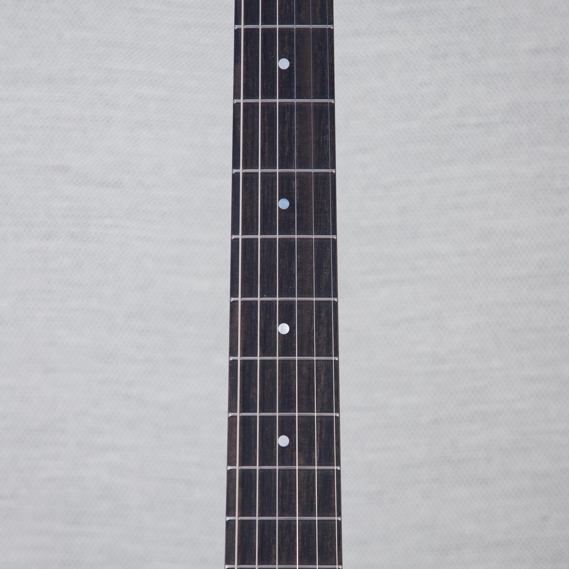 EVH Wolfgang USA EVH Signature Electric Guitar - Stealth - #WG17259A