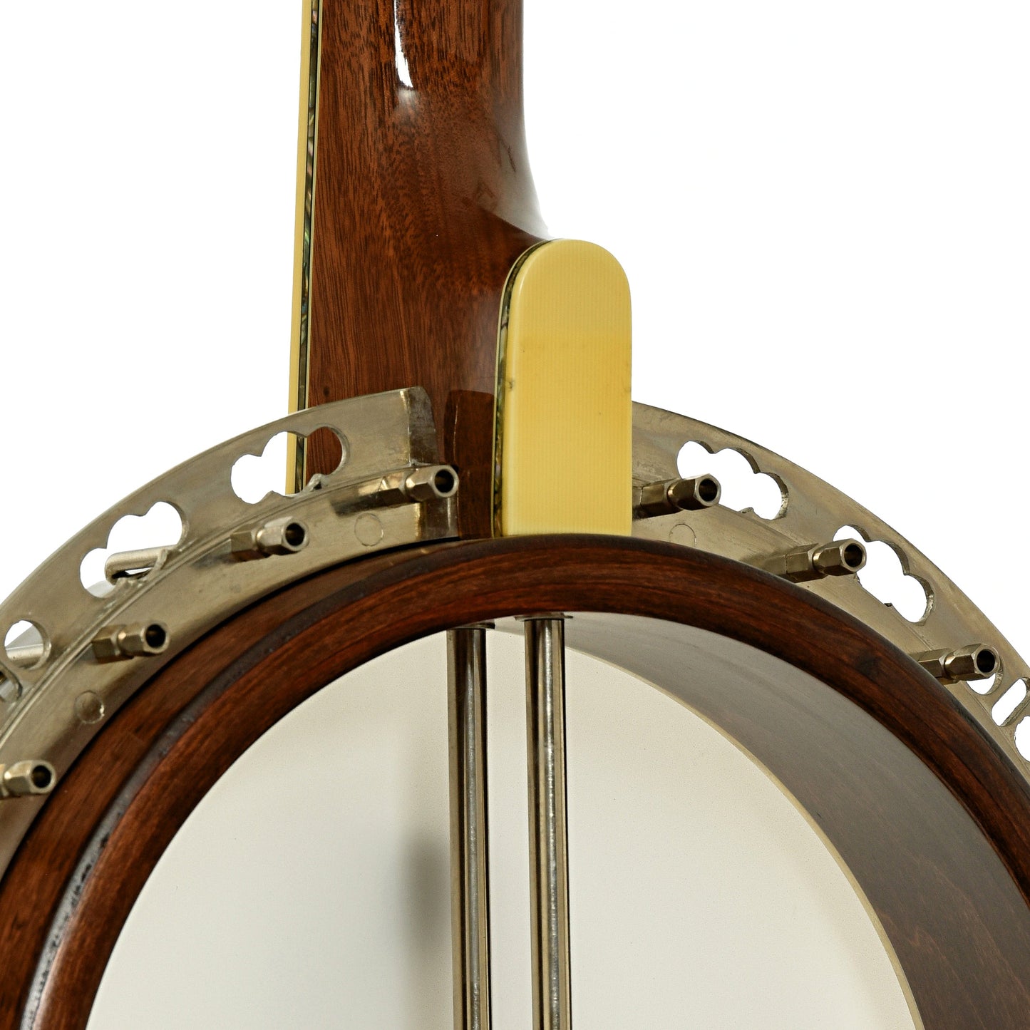 Deering GDL Resonator Banjo (1990)