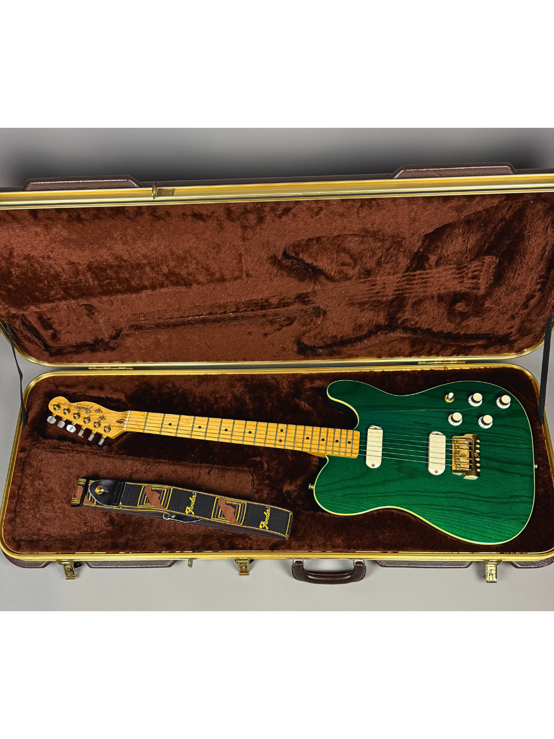 Fender Elite Telecaster - USA 1983