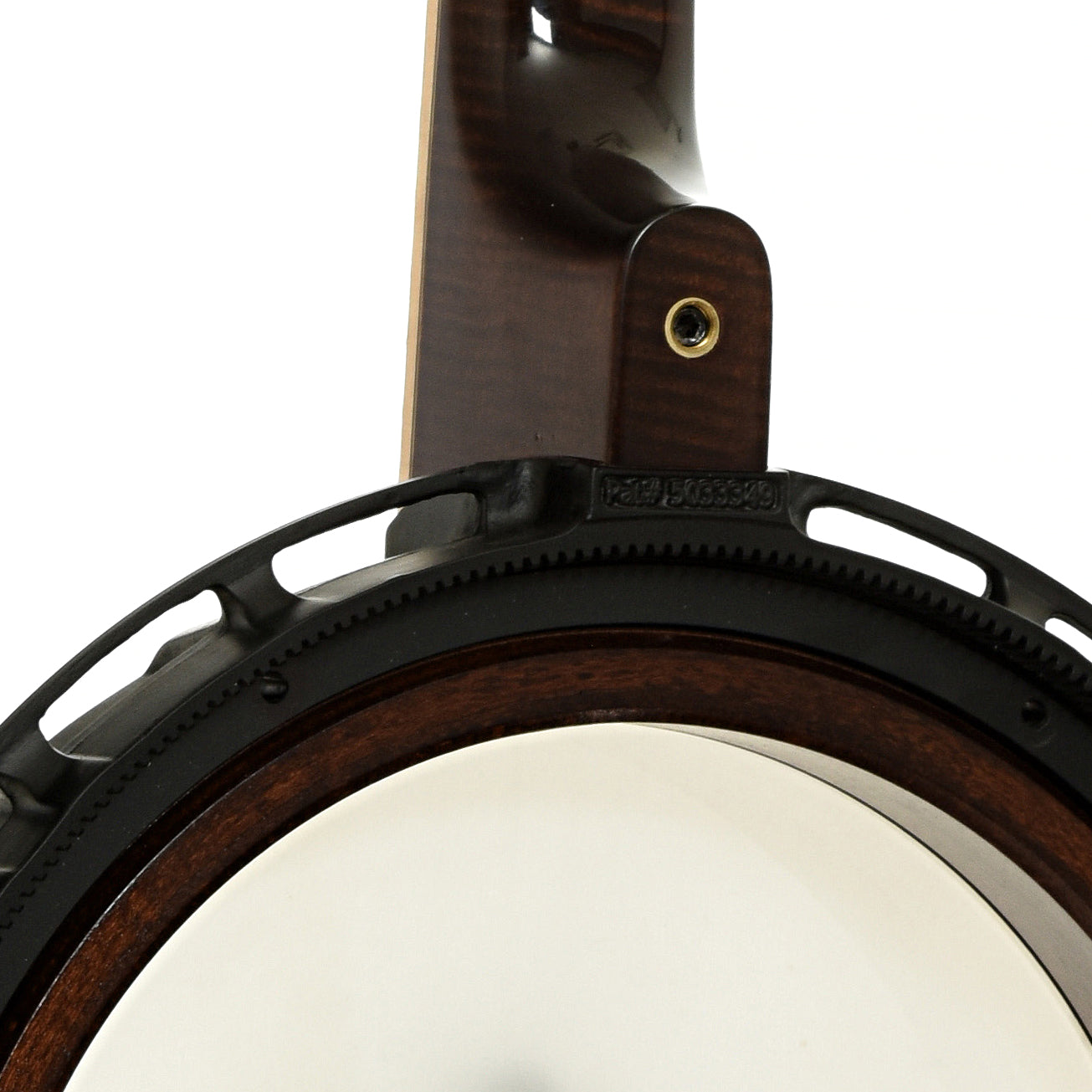 Nechville Orion Resonator Banjo (2021)