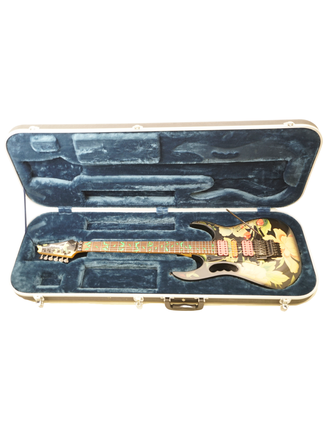 SOLD - Ibanez JEM 77 FP - Japan 1988