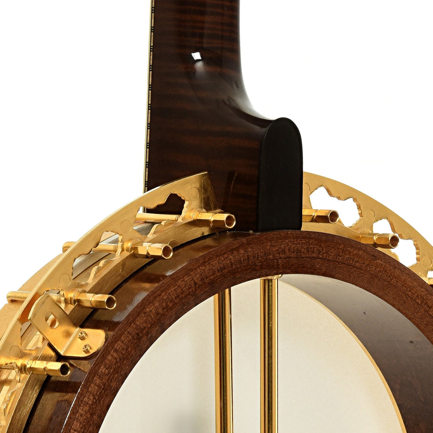 Prucha Bat Custom Resonator Banjo (1999)