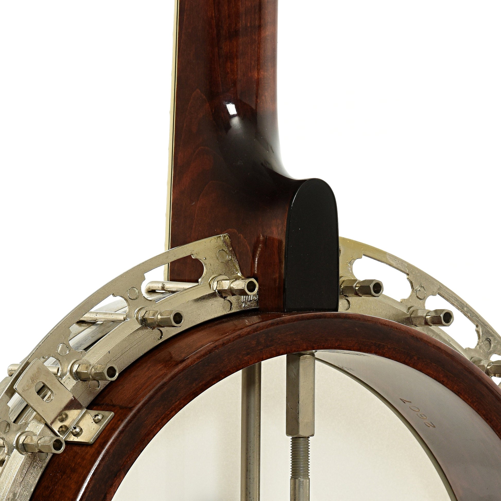 Gibson Earl Scruggs Standard Resonator Banjo (1994)