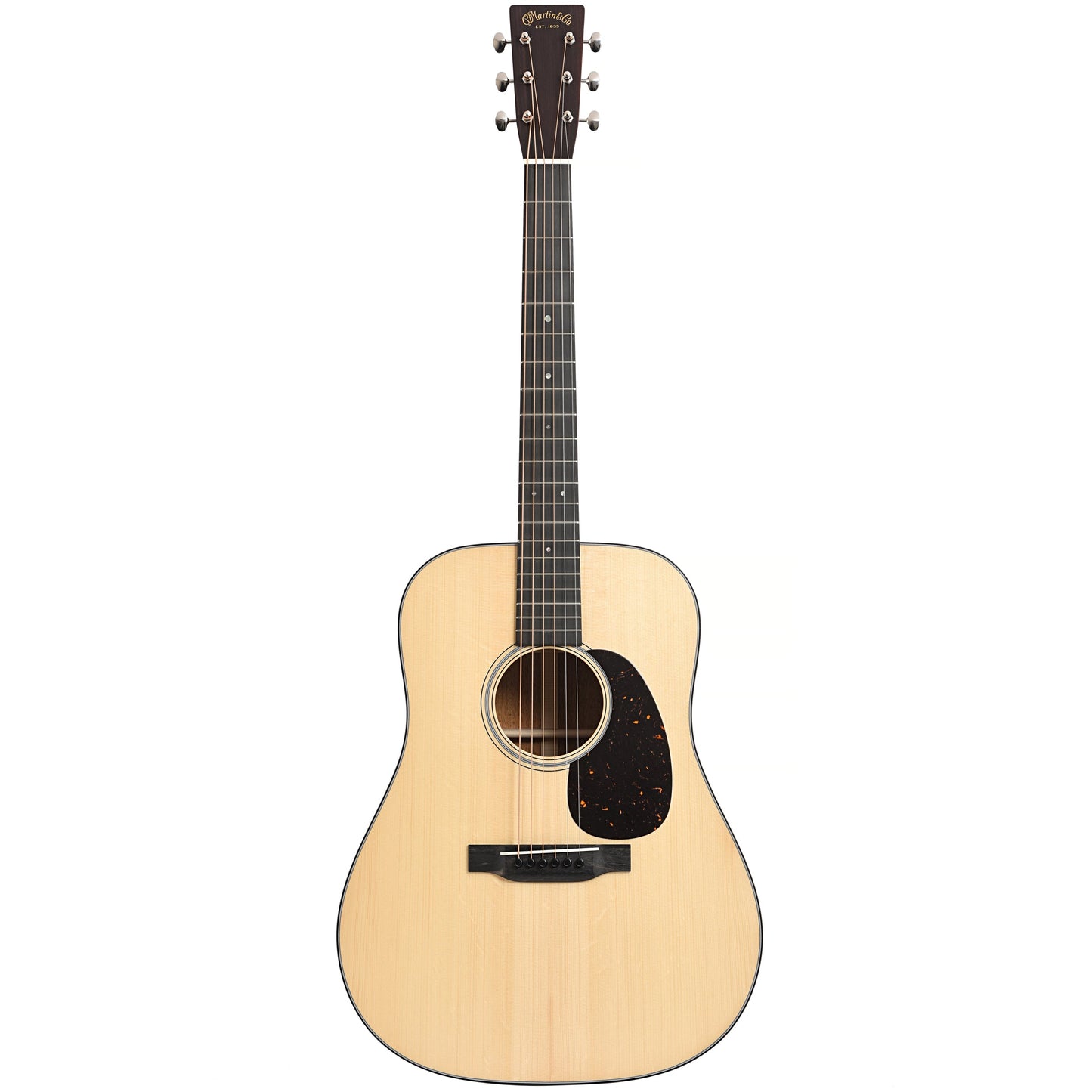 Martin Custom Shop D-18 Authentic 1937 Guitar & Case
