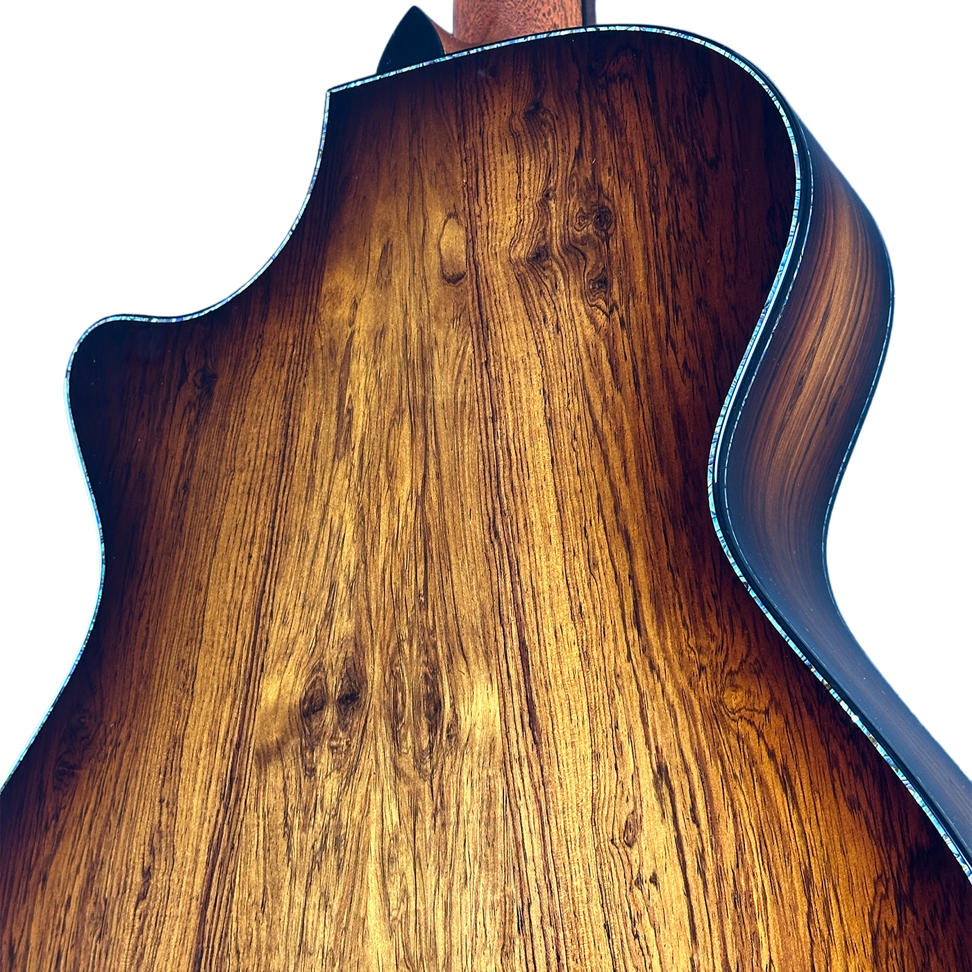 Taylor Presentation Series PS52ce 12-string Acoustic-electric